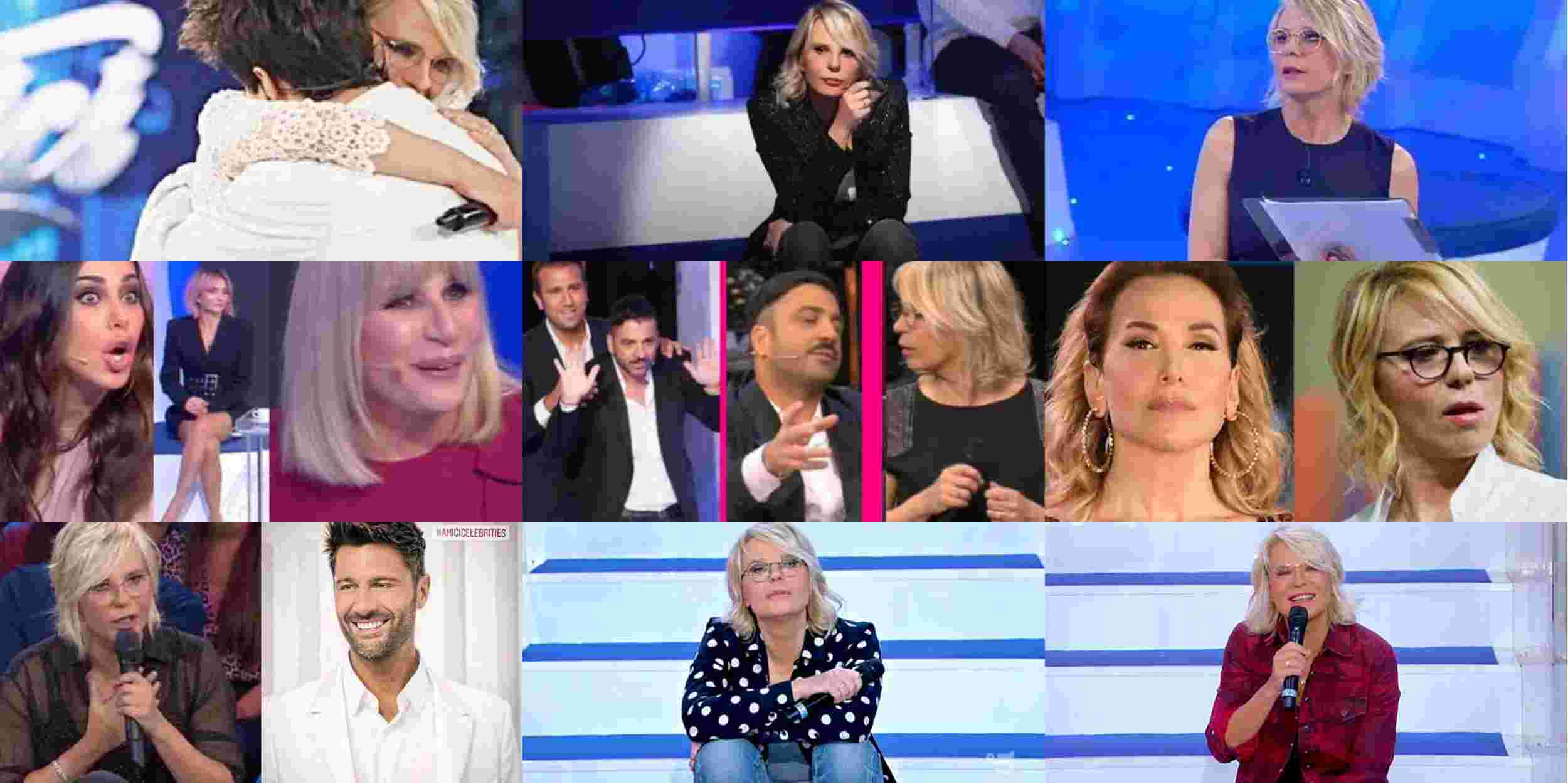 Funerali Michele Merlo, presenti i volti di Amici assente Maria De Filippi