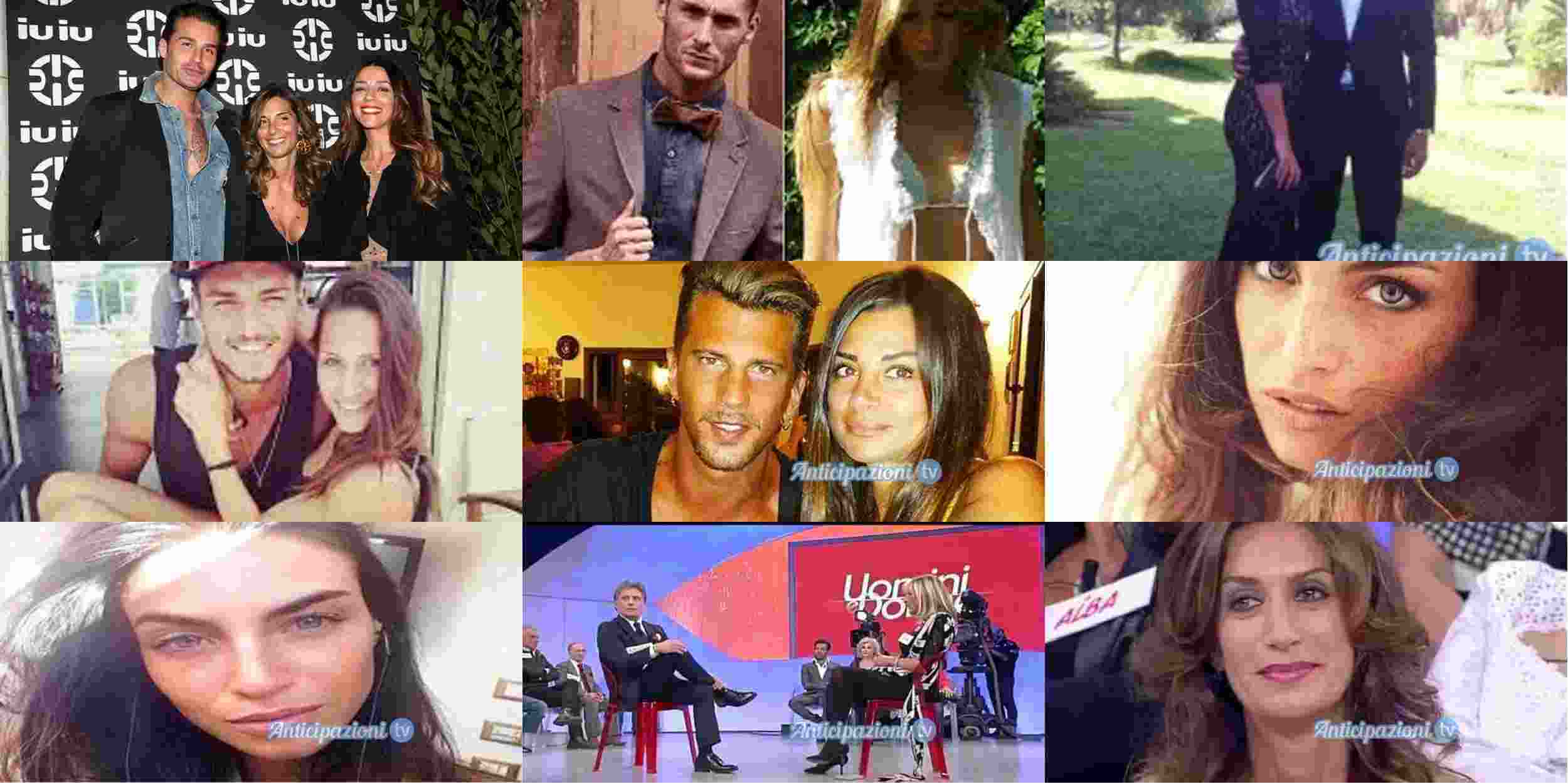 Uomini e Donne news: la furia di Raffaella Mennoia contro un ex tronista, accuse su Instagram