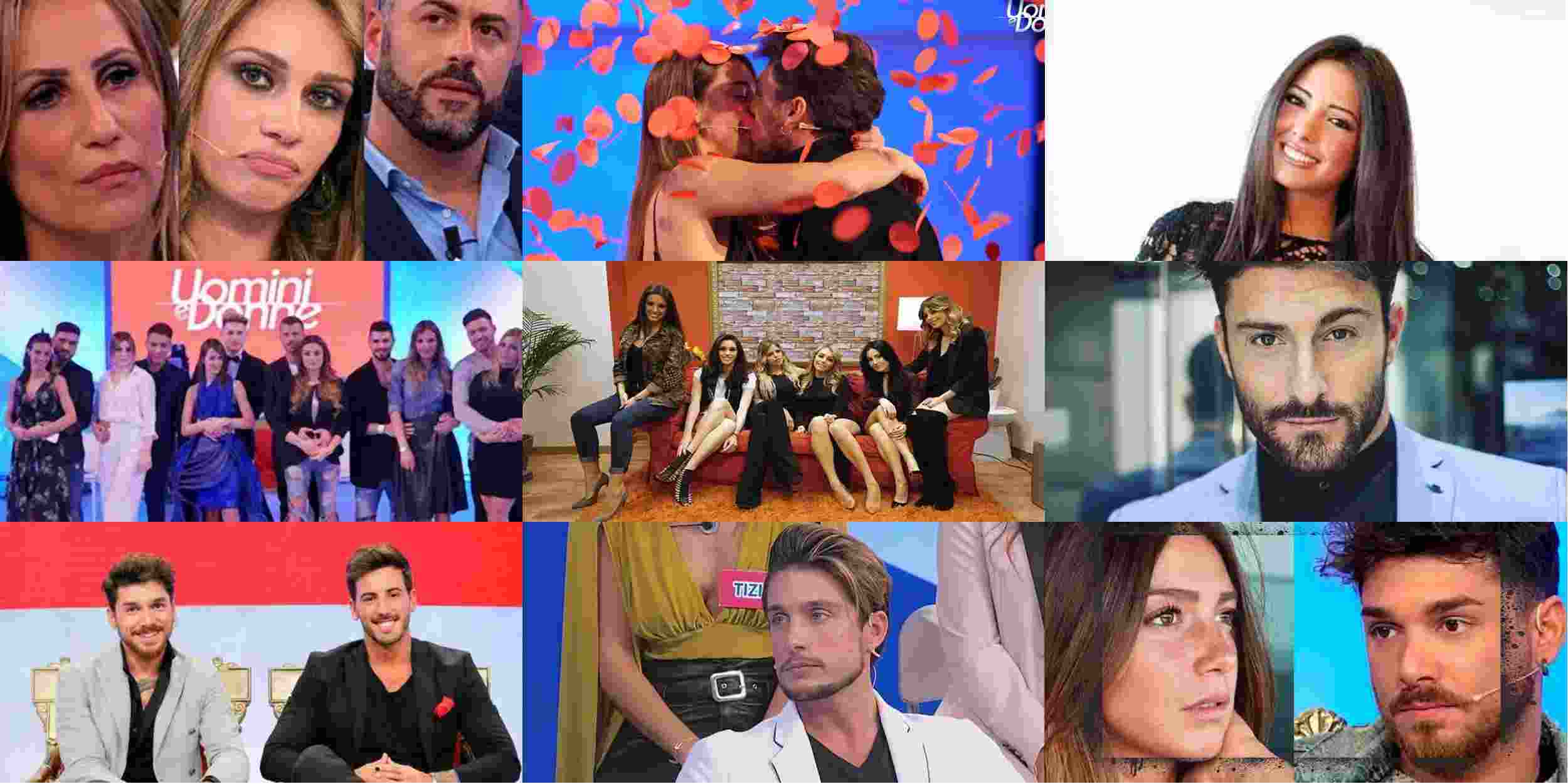 Uomini e Donne news, furiosa lite tra Pamela Barretta e Ursula Bennardo