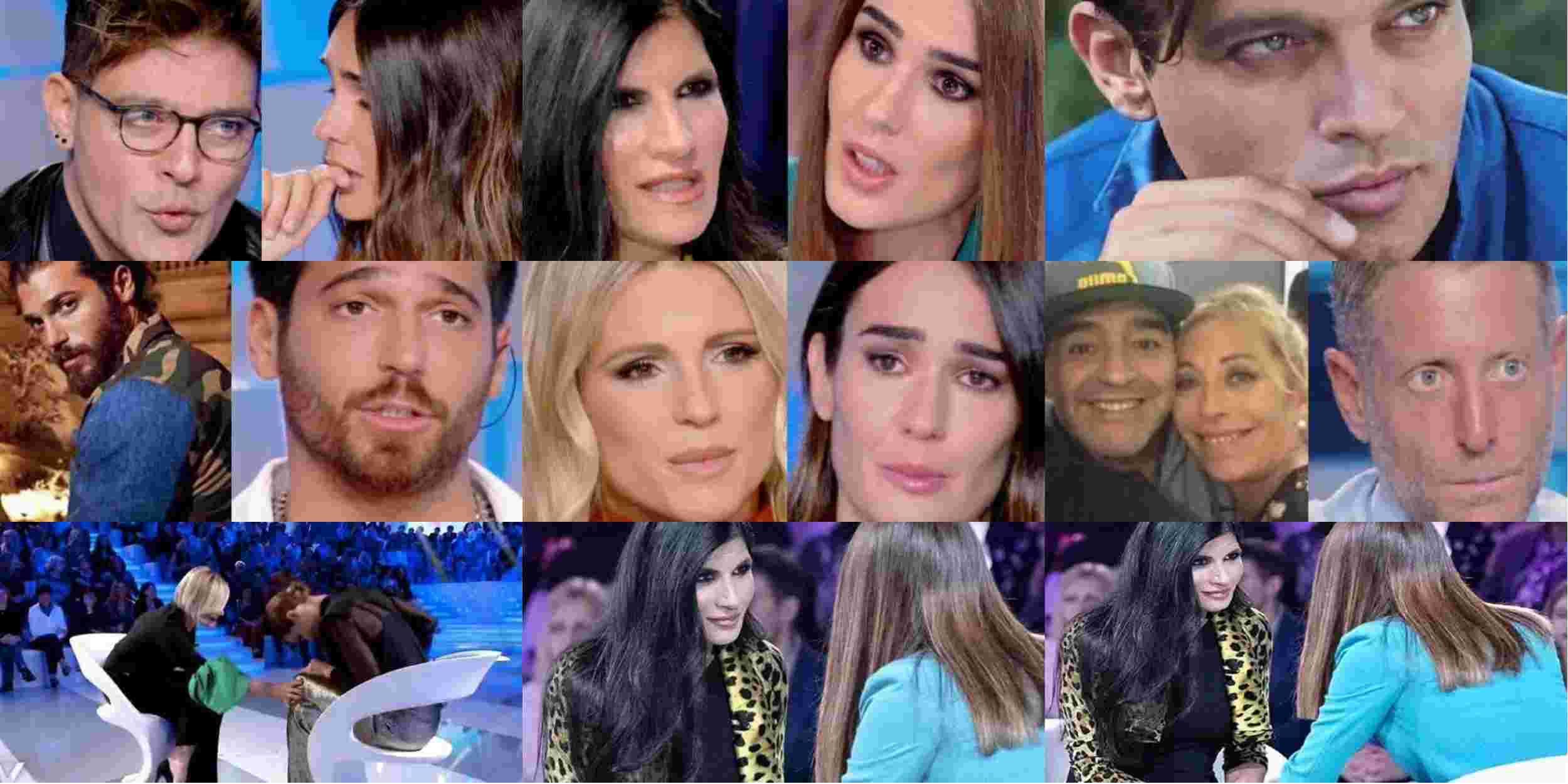 Gabriel Garko a Verissimo: “Il mio un coming-out per soldi? Offensivo!” Il web si divide