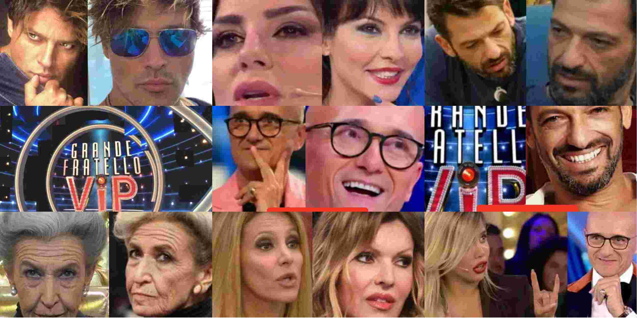 Dopo il coming-out, Gabriel Garko beccato con il nuovo compagno: ecco chi è
