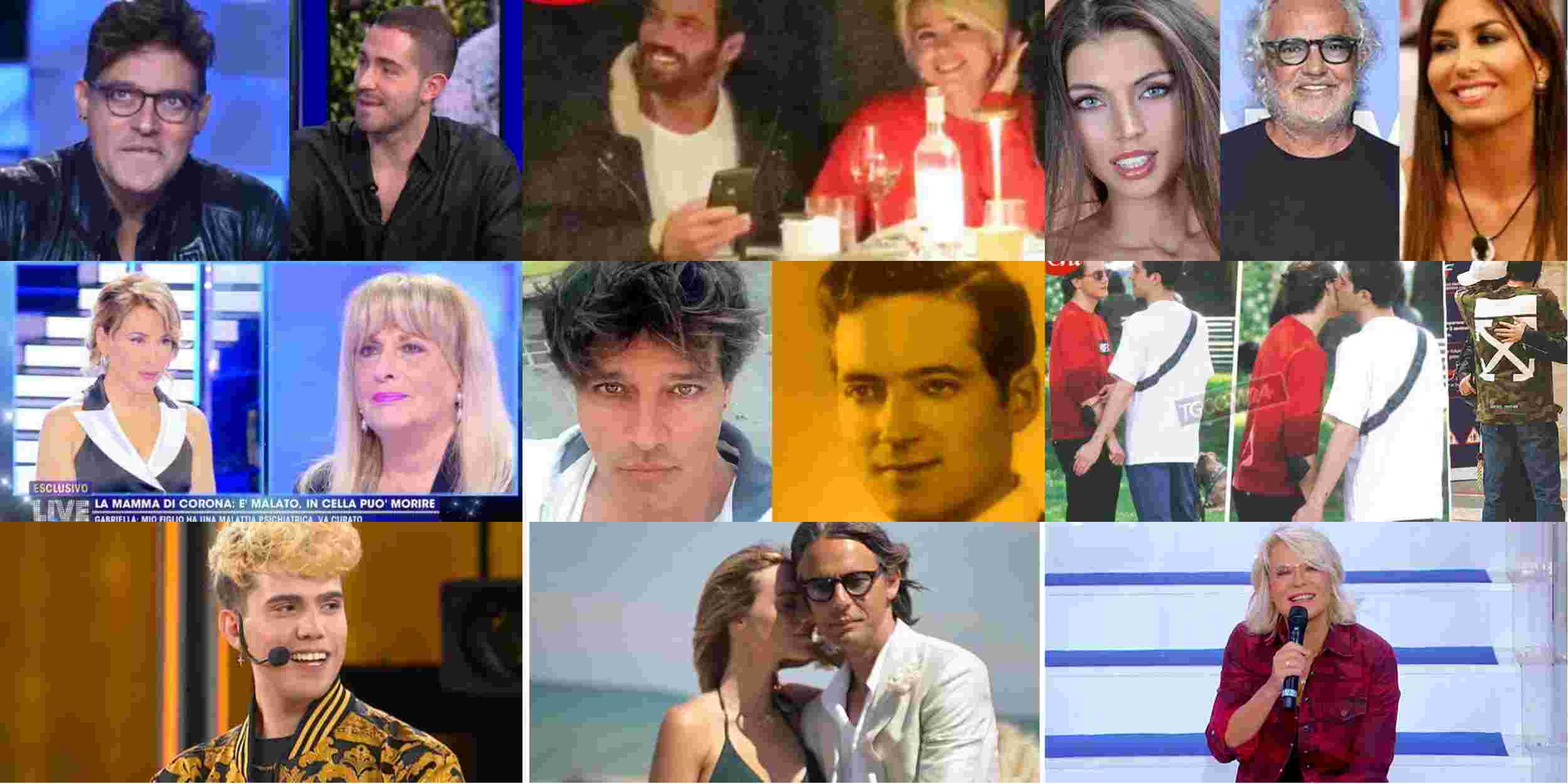 Gabriel Garko e Tommaso Zorzi furiosi: “Queste cose non devono succedere”