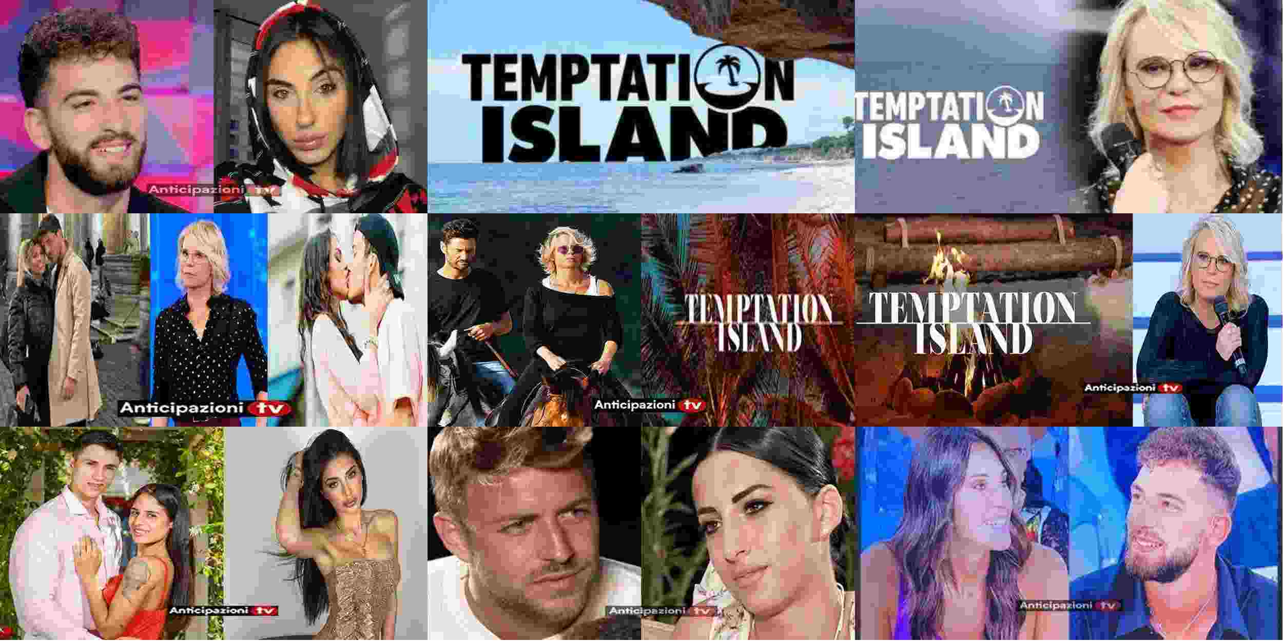 Temptation Island 2023, Gabriela Chieffo si è sottoposta a un intervento chirurgico in Turchia: cosa ha fatto e come sta ora