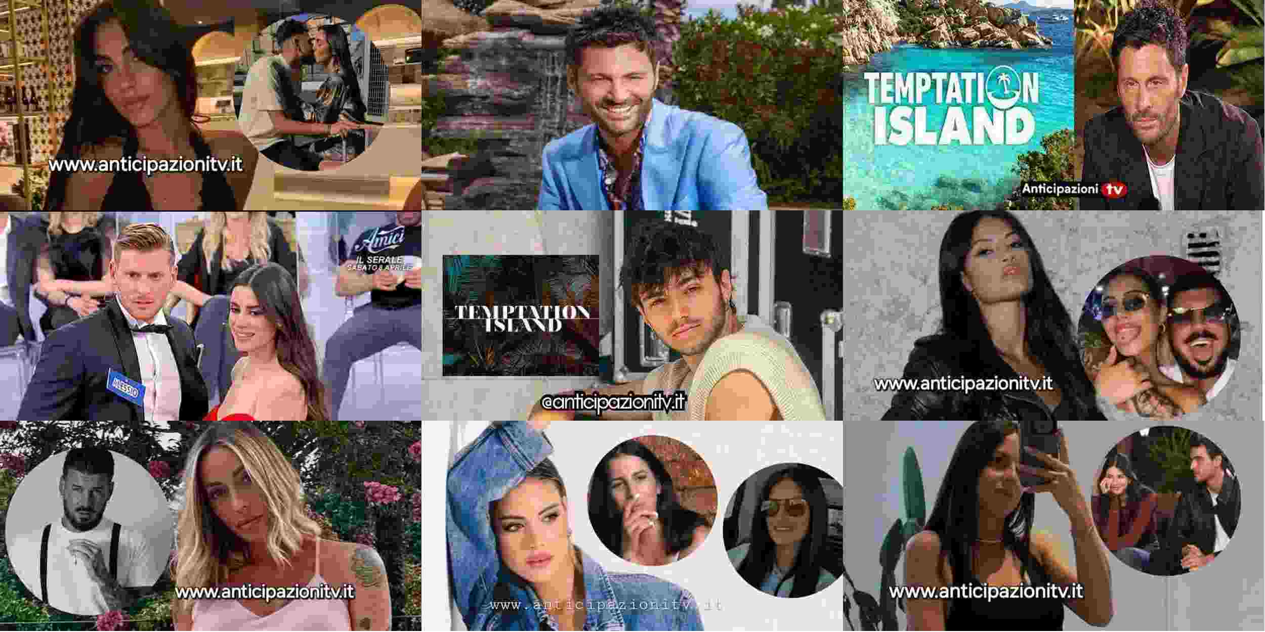 Temptation Island, Gabriela Chieffo ha lasciato Giuseppe Ferrara prima del matrimonio? Le sue forti parole