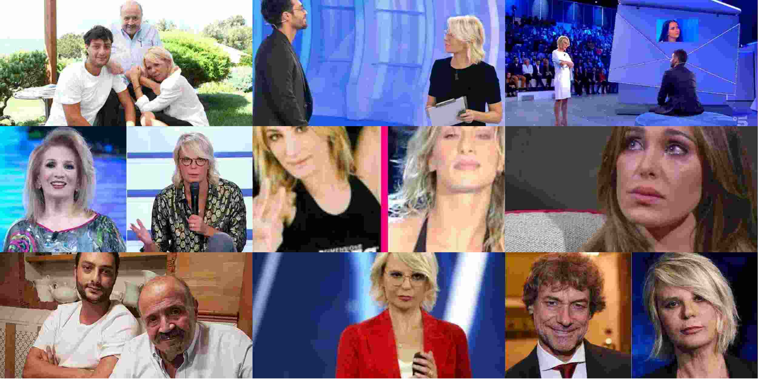 Ecco chi è Gabriele Costanzo, il figlio di Maurizio e Maria De Filippi