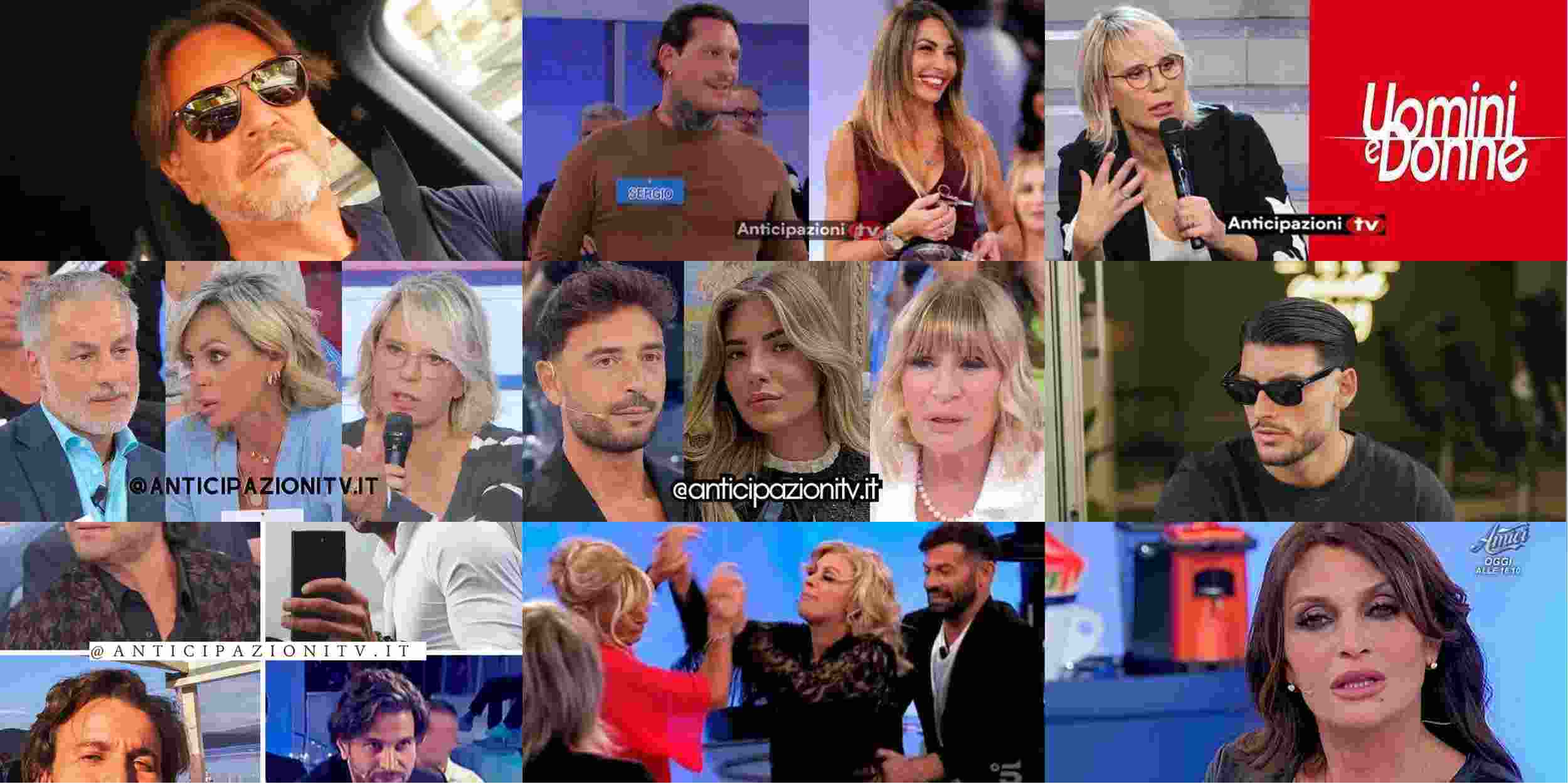 Gabriele Padoan lascia Uomini e Donne: il motivo