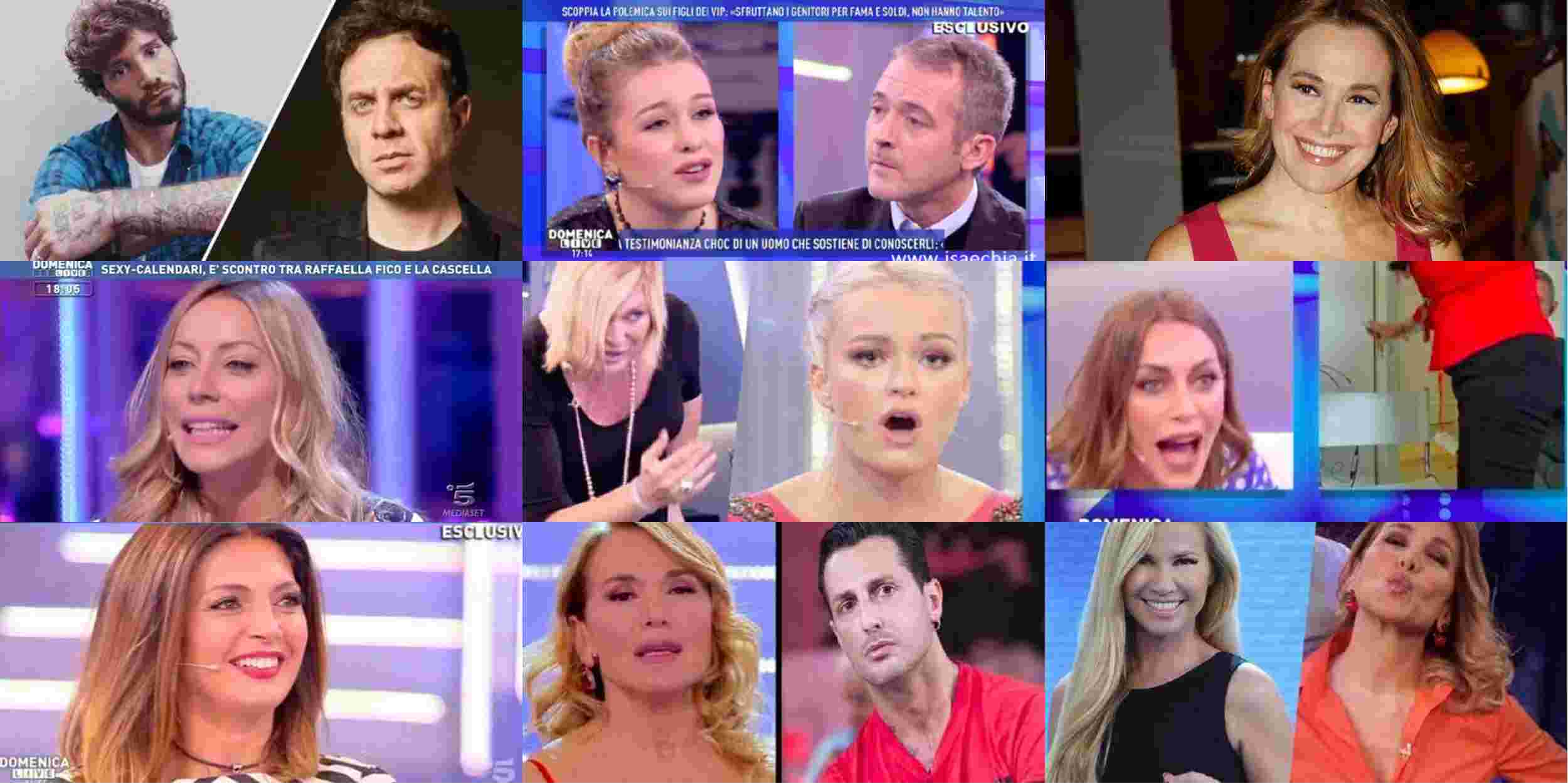 Gabriele Parpiglia smentisce Stefano De Martino: “Ha diverse donne, ben due a Napoli”