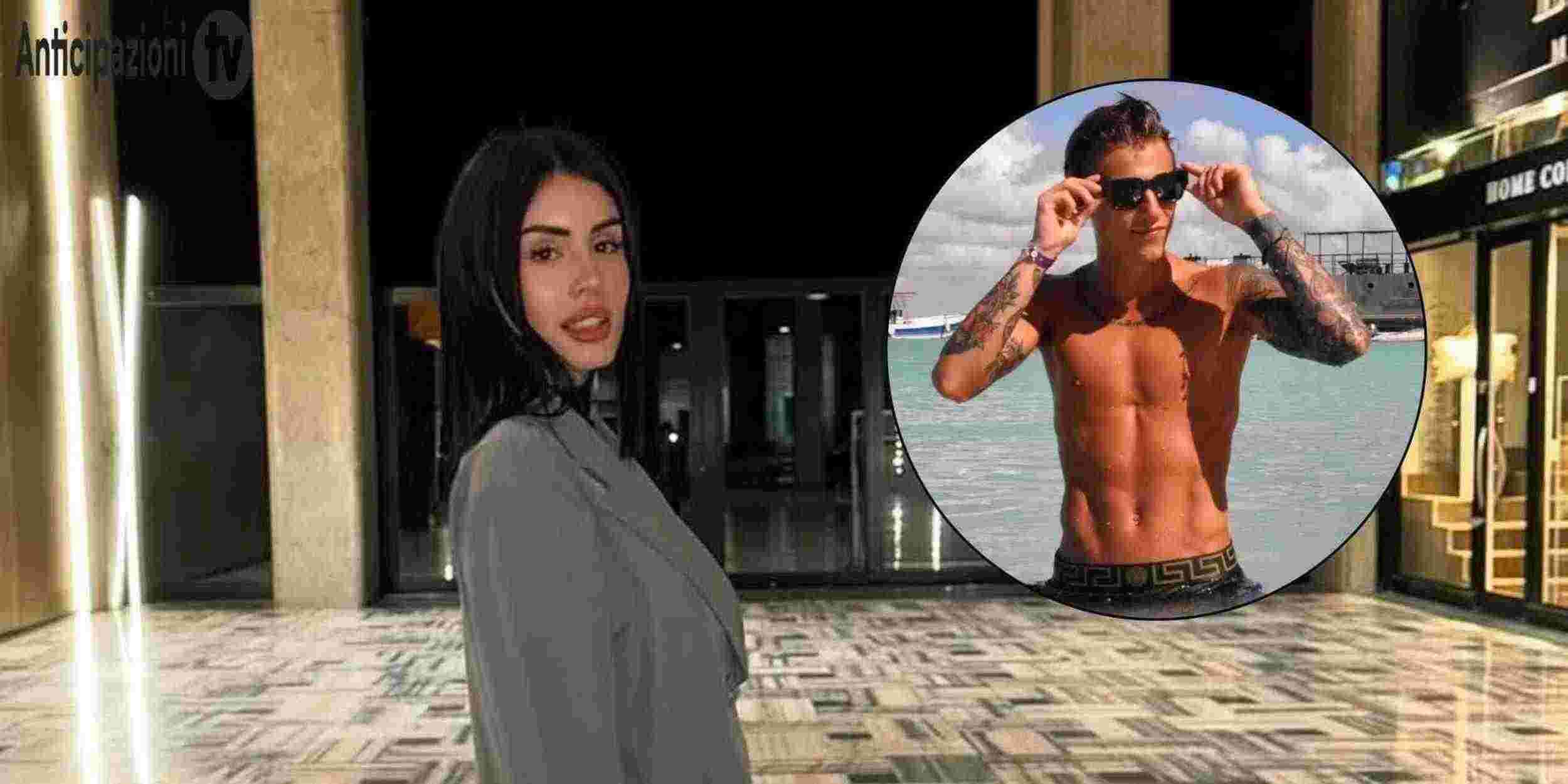 Temptation Island 2026, Gabriele e Sara tra segreti e social: prima segnalazione sulla coppia