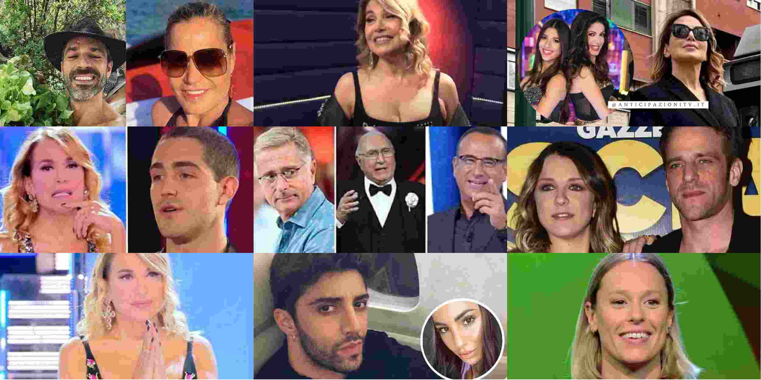 L’incredibile gaffe di Simona Ventura e la presa in giro del web