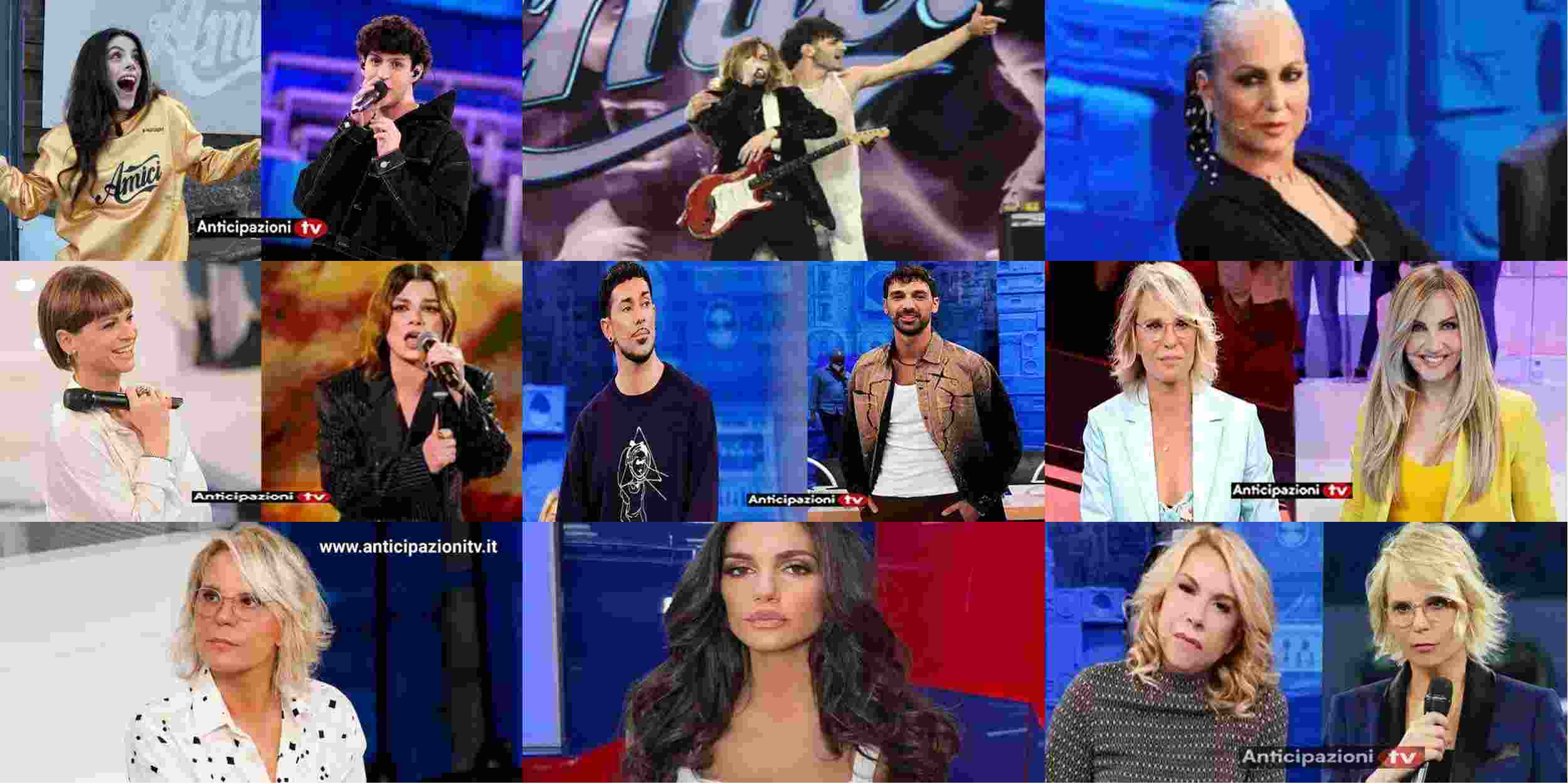 Gaffe clamorosa di Gaia De Martino dopo Amici 23, posta un video sospetto e poi lo cancella: c’entra Mida