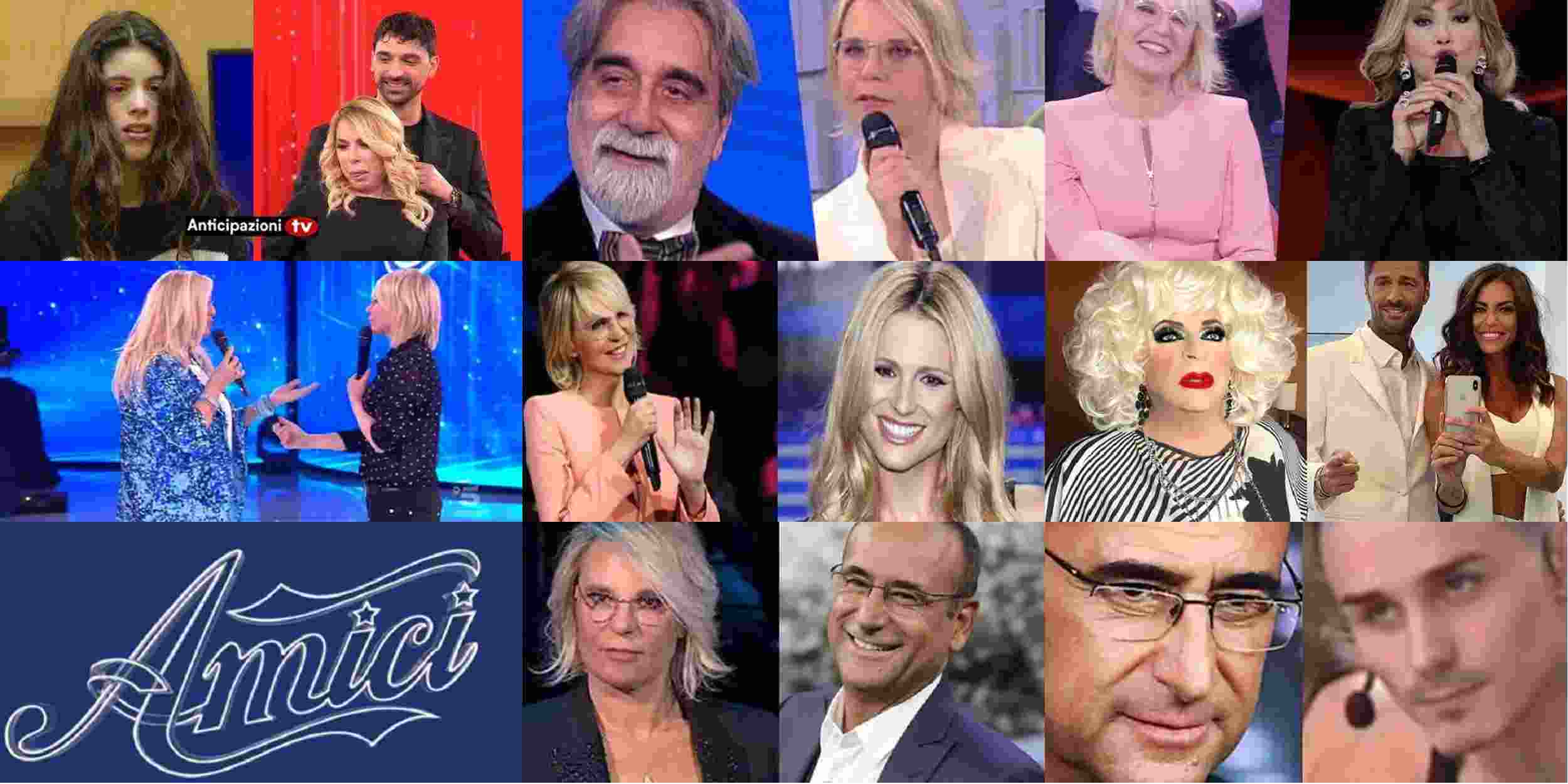 Gaia De Martino deve ritirarsi a causa di un infortunio: l’offerta della De Filippi e l’assurda soluzione di Pettinelli e Todaro