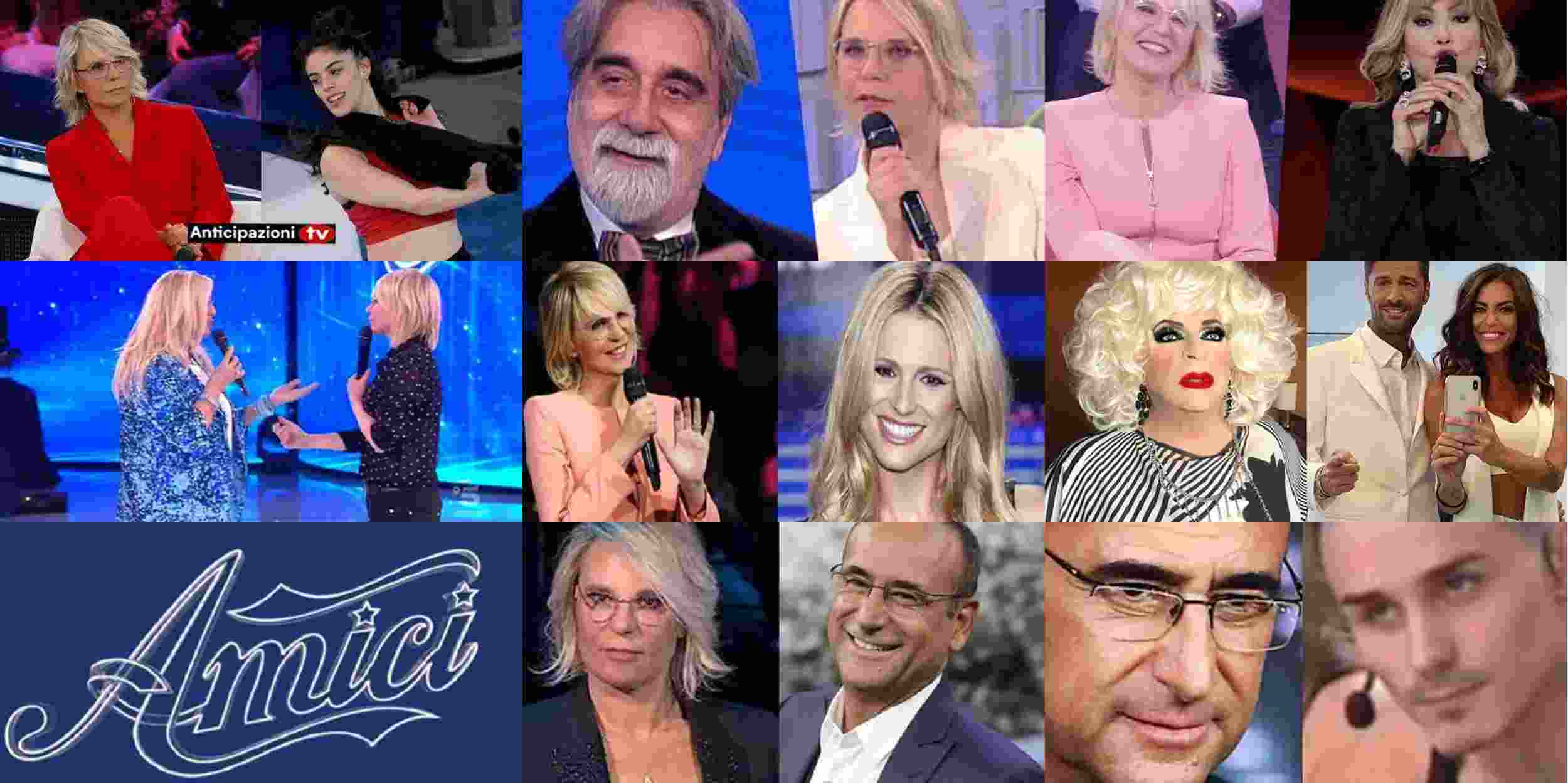 Gaia De Martino potrà tornare ad Amici il prossimo anno? La decisione di Maria De Filippi