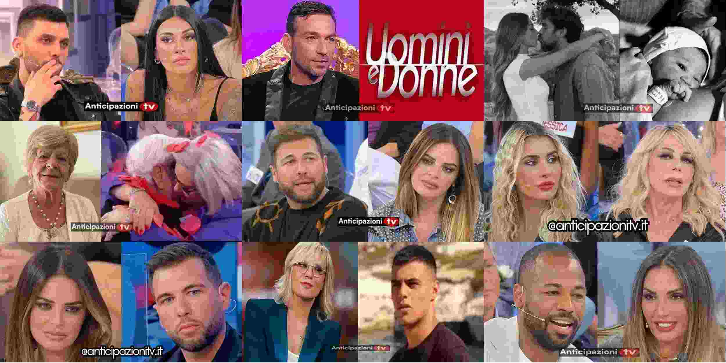 News Uomini e Donne, ecco chi è Gaia Gigli: età, biografia, figlio e il difficile passato