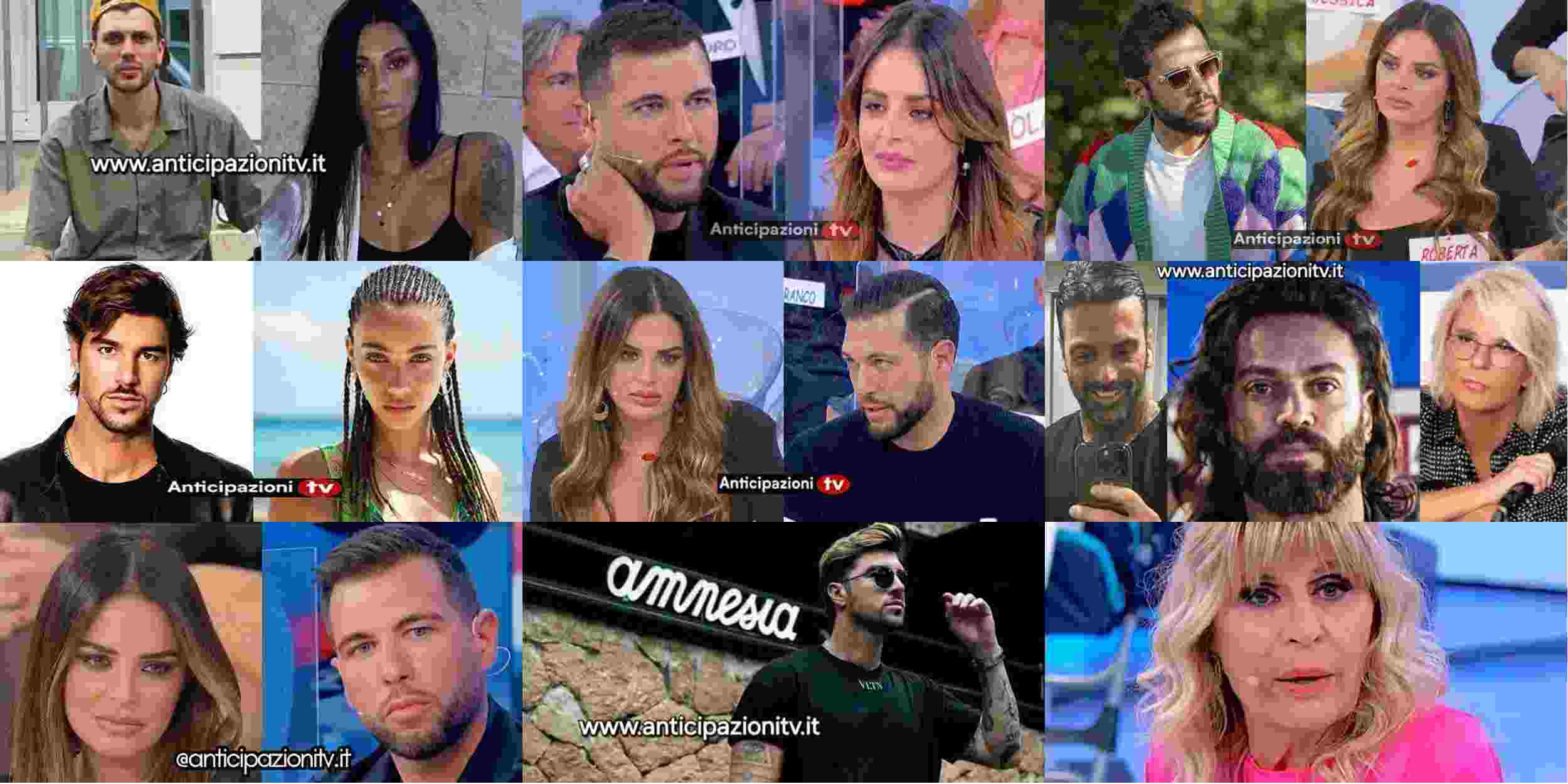 Gaia Gigli e Daniele Paudice si conoscevano già prima di Uomini e Donne? Lei ammette la verità