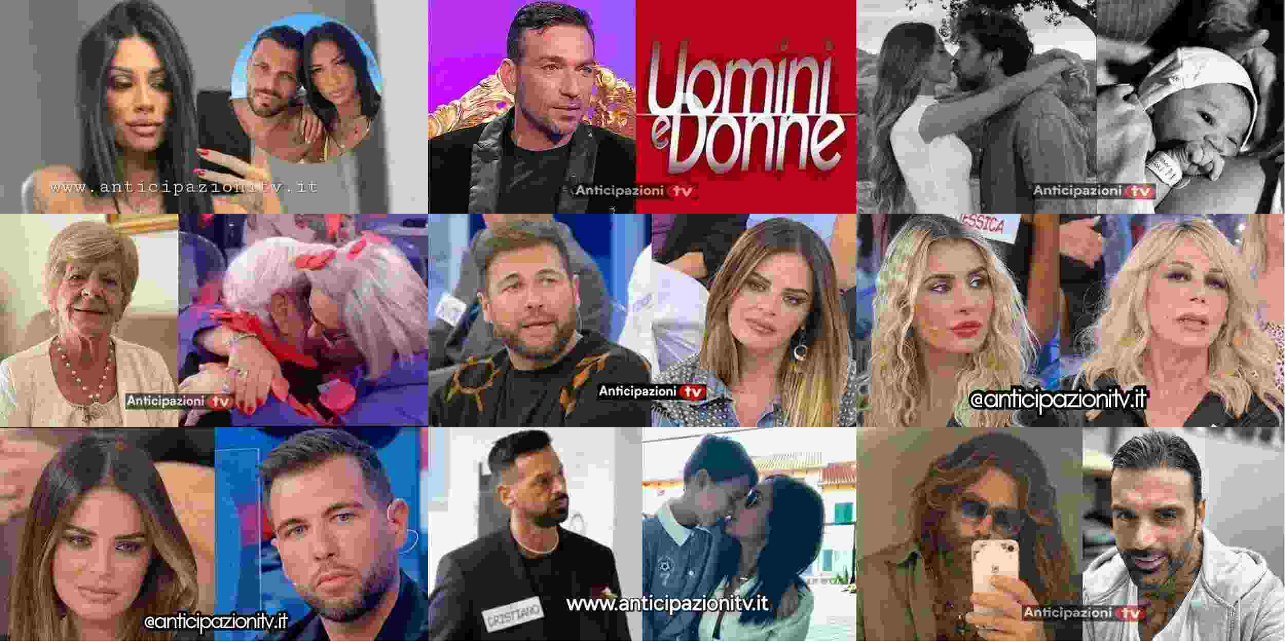 News Uomini e Donne, Gaia Gigli conferma che non andrà a convivere con Daniele Paudice: il motivo