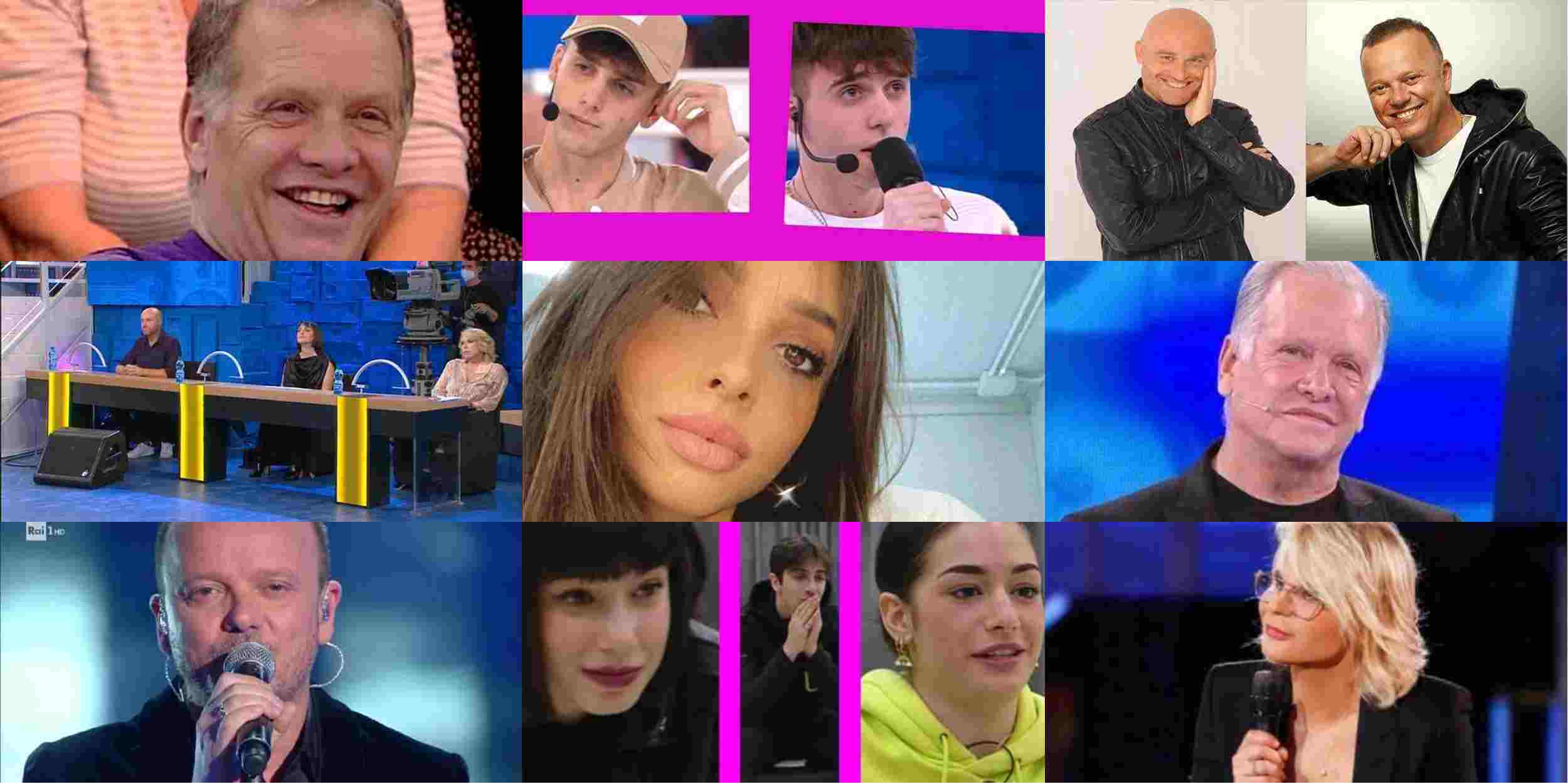Amici, Garrison confessa perchè ha lasciato il programma