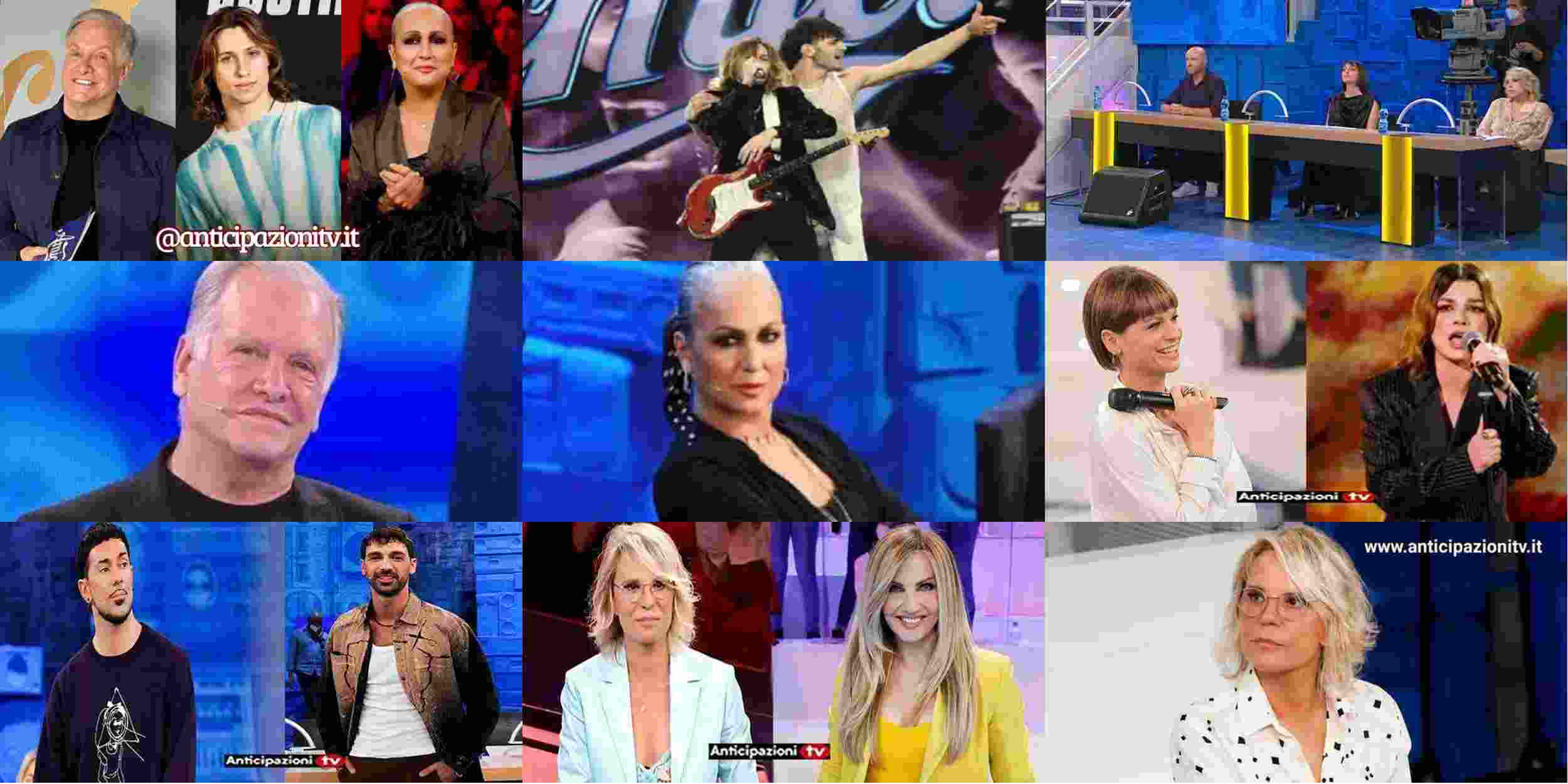 Amici 23, Dustin Taylor nel mirino di Garrison Rochelle: interviene Alessandra Celentano?
