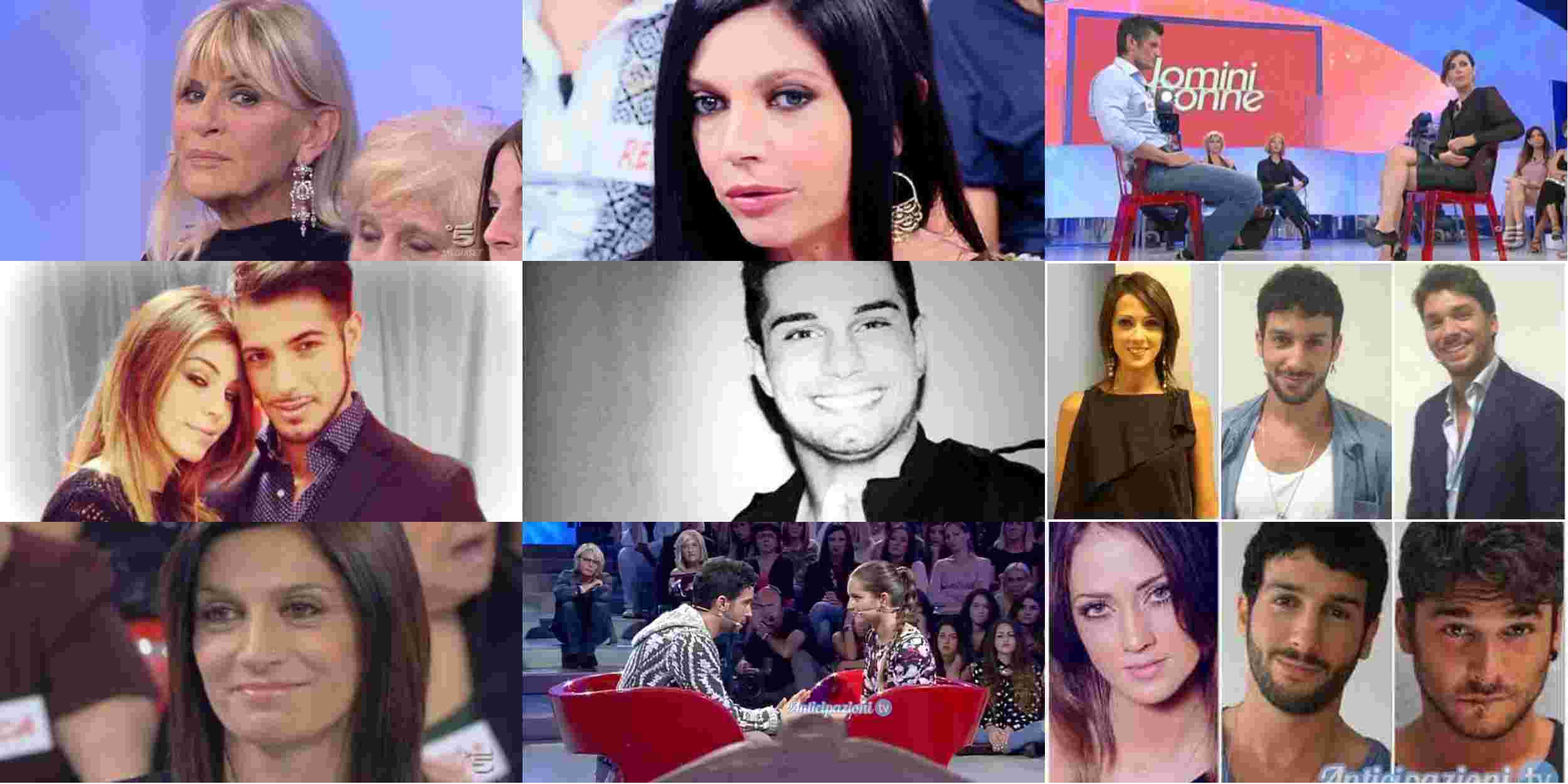 Anticipazioni Uomini e Donne, Gemma al cavaliere Michele: “Faresti l’amore con me?”