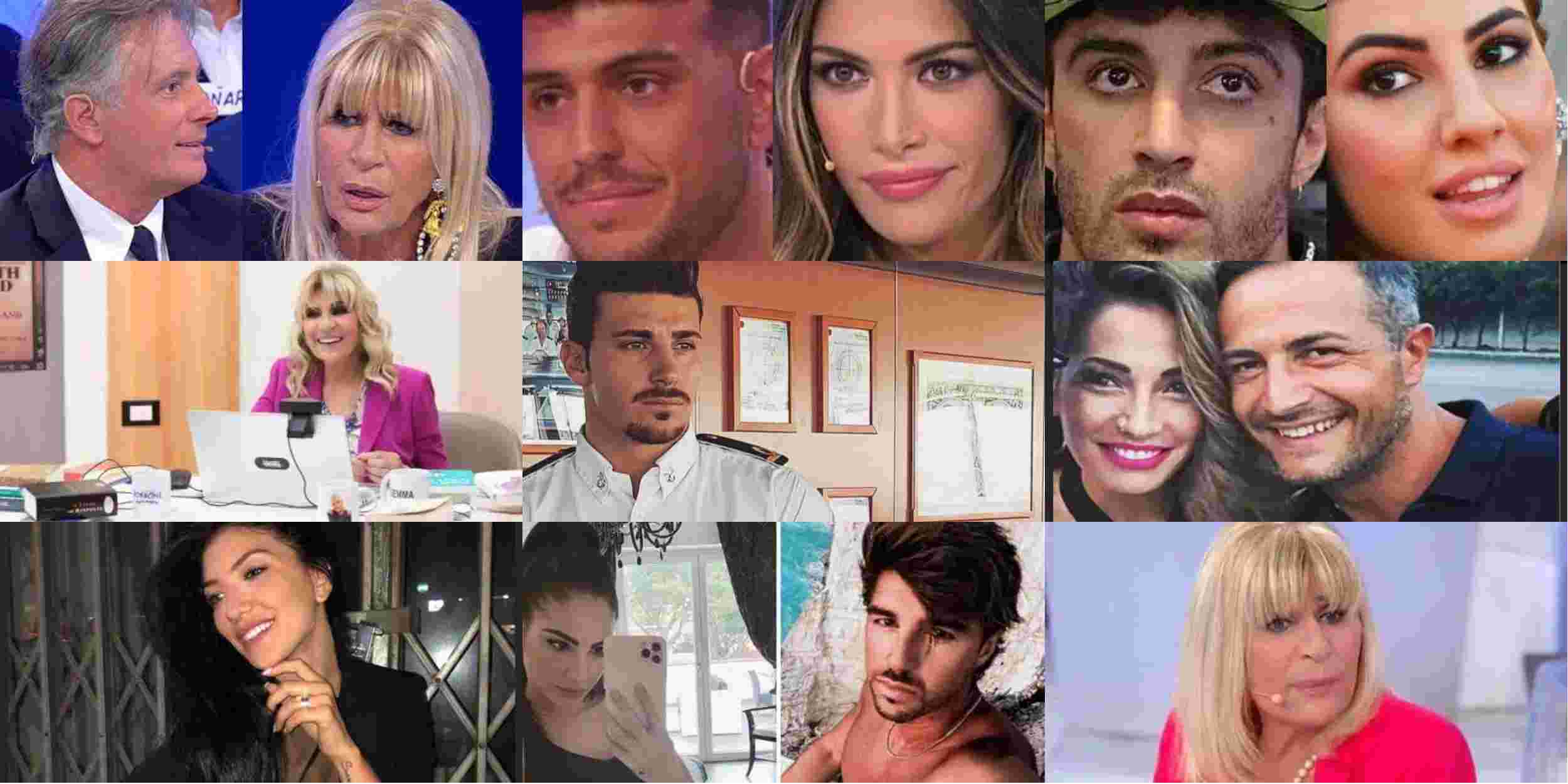 Uomini e Donne news, Gemma accusa Giorgio: "Per lui ho perso la dignità "