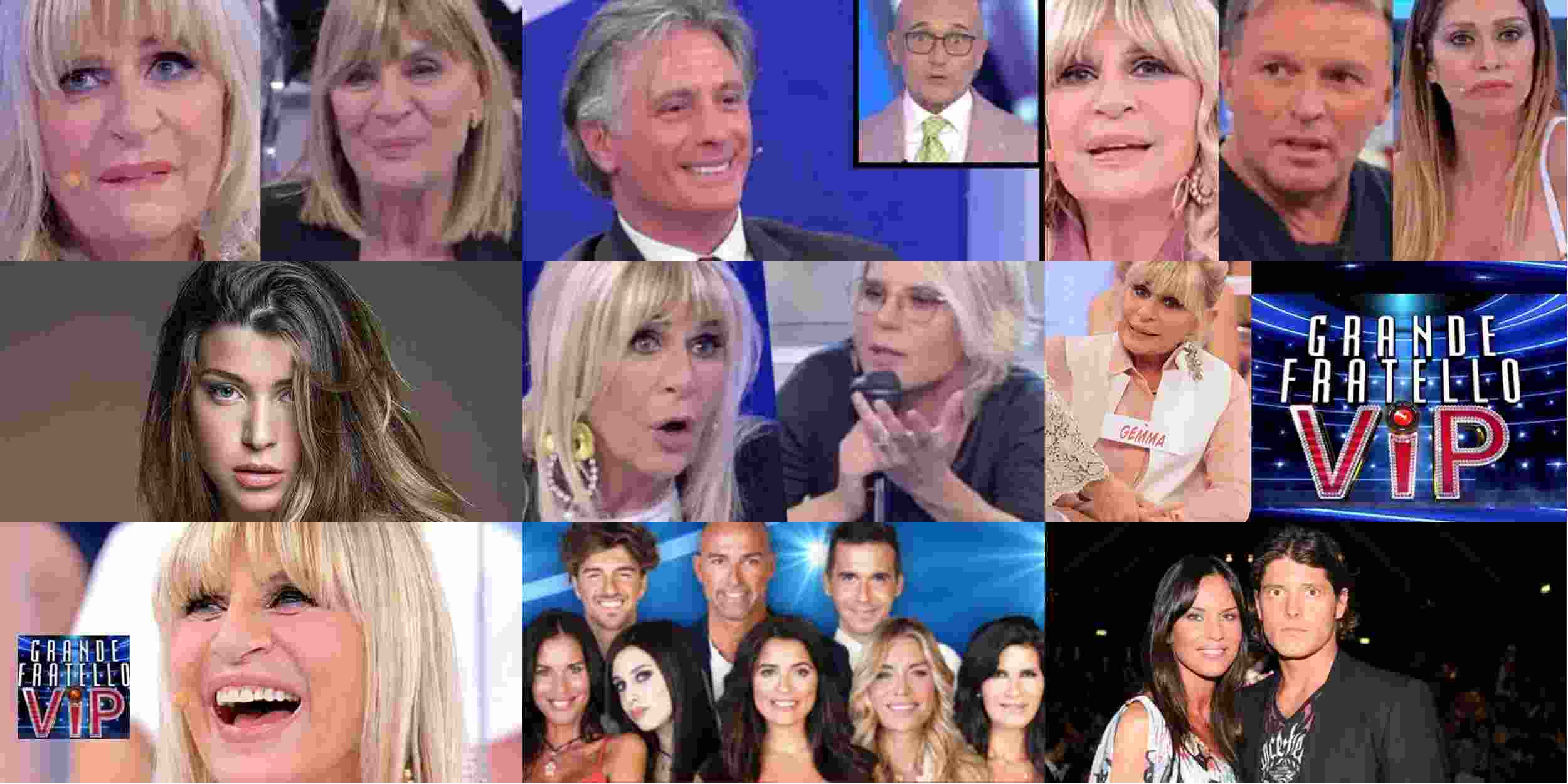 Uomini e Donne, Gemma compie gli anni (e si scopre che Tina mentiva)