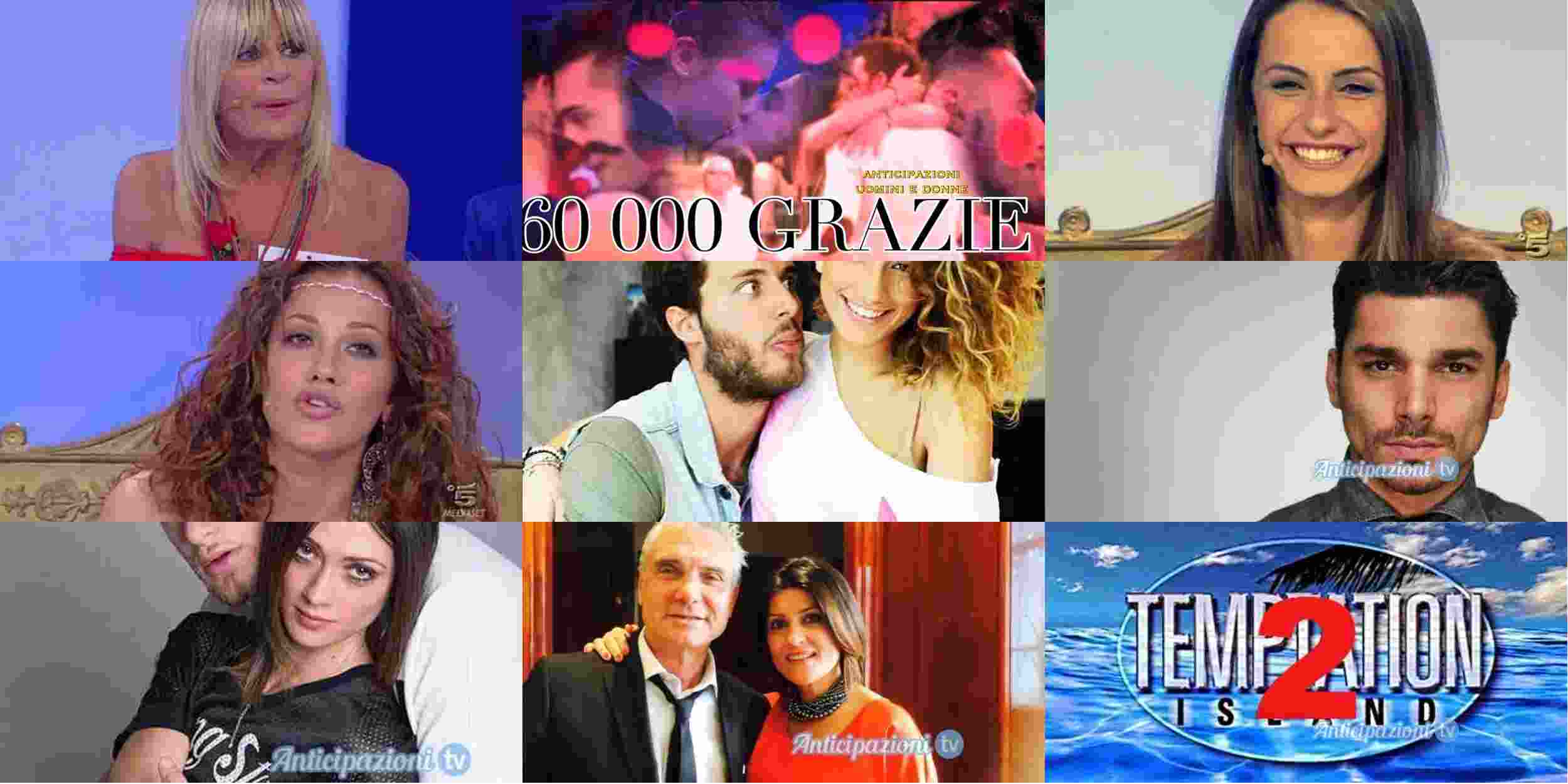 Gossip Uomini e Donne, Gemma confessa: "Ho vissuto un'estate d'amore"