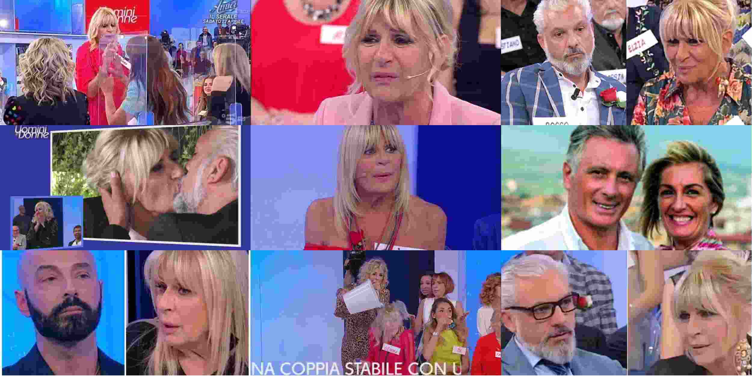 Uomini e Donne, Gemma contro Paola: “Dietro le quinte è successo di tutto”