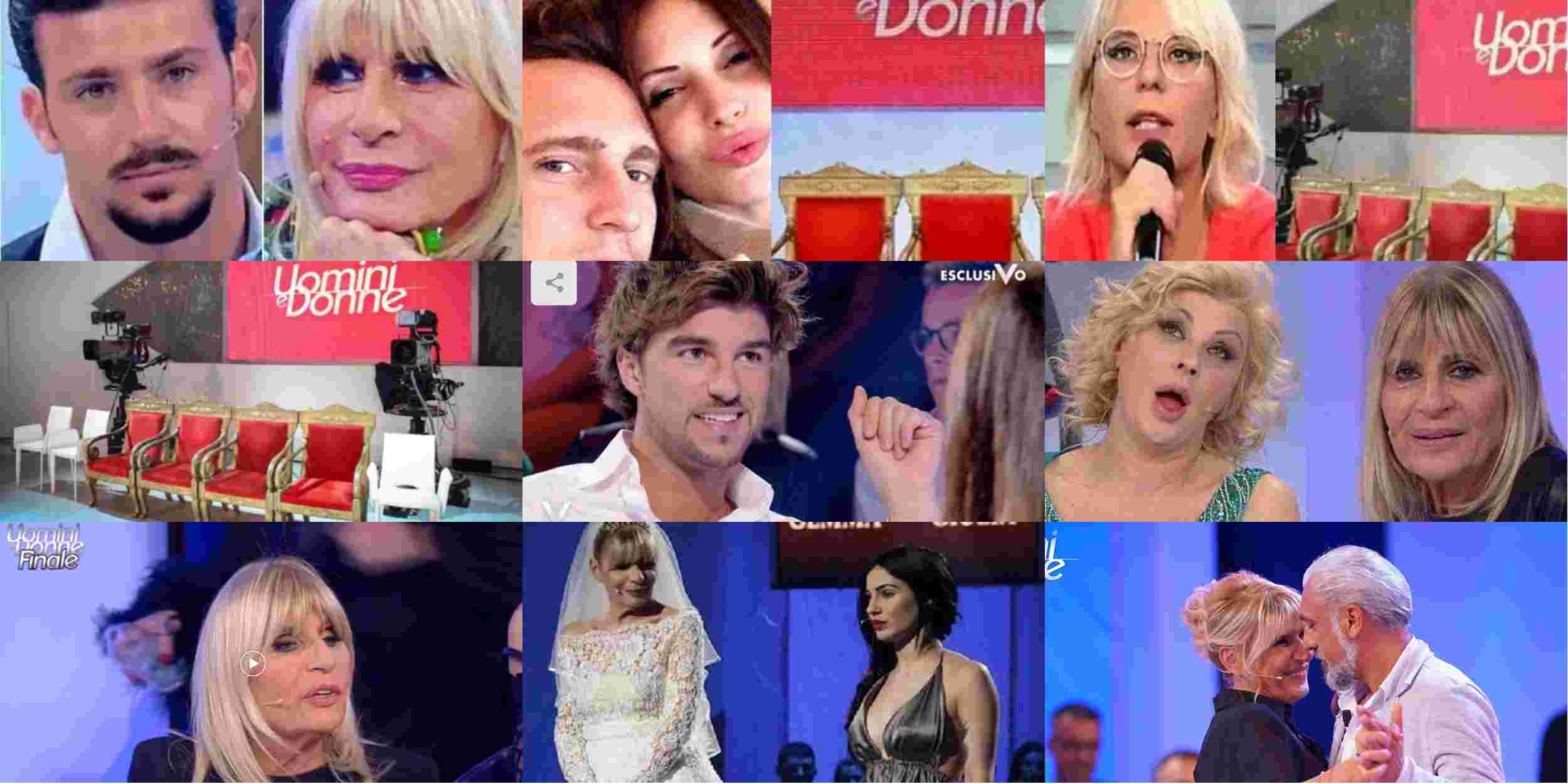 Uomini e Donne, Gemma di nuovo single? Ecco cosa sta succedendo con Nicola