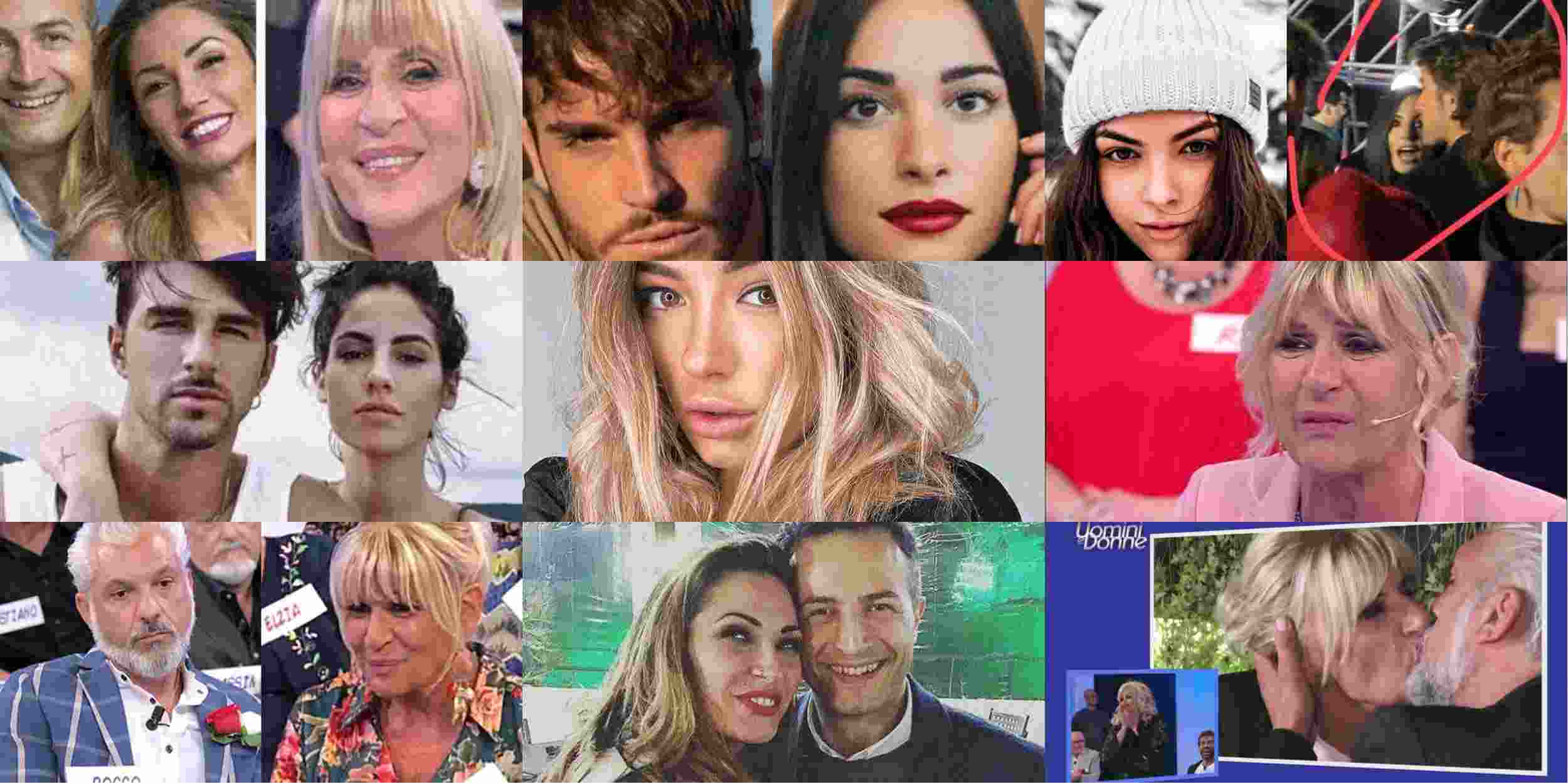 Uomini e Donne gossip, Gemma dice la sua sulla fine della storia tra Ida e Riccardo