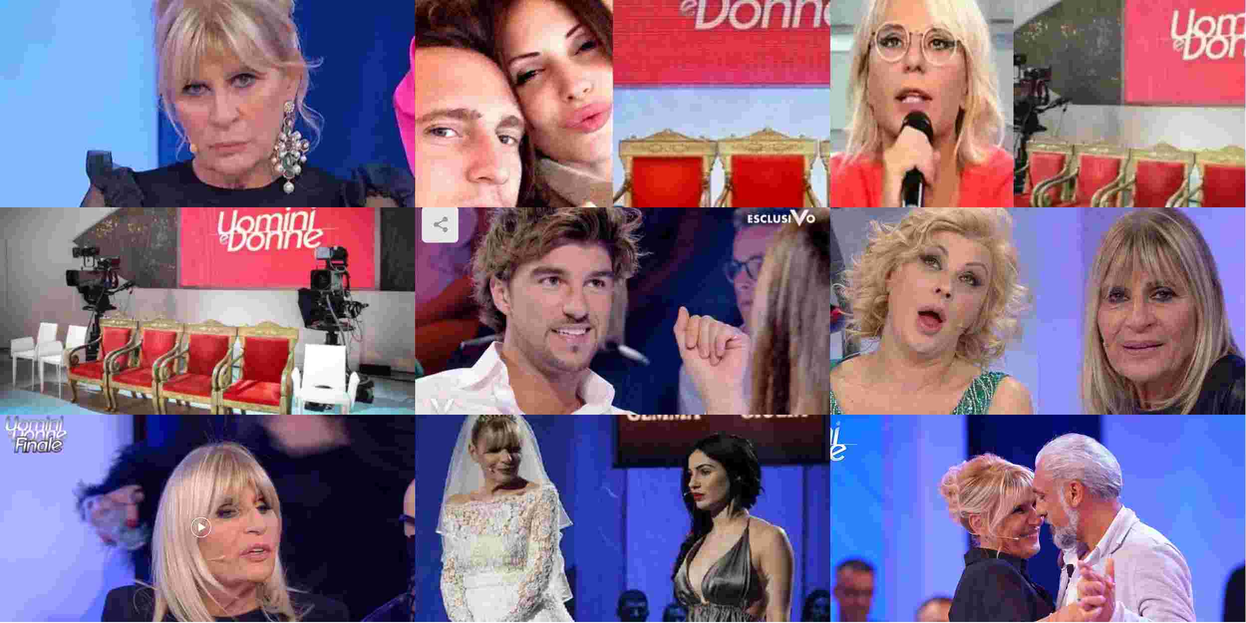 Uomini e Donne, Gemma è davvero in quarantena? Le critiche e la replica della dama