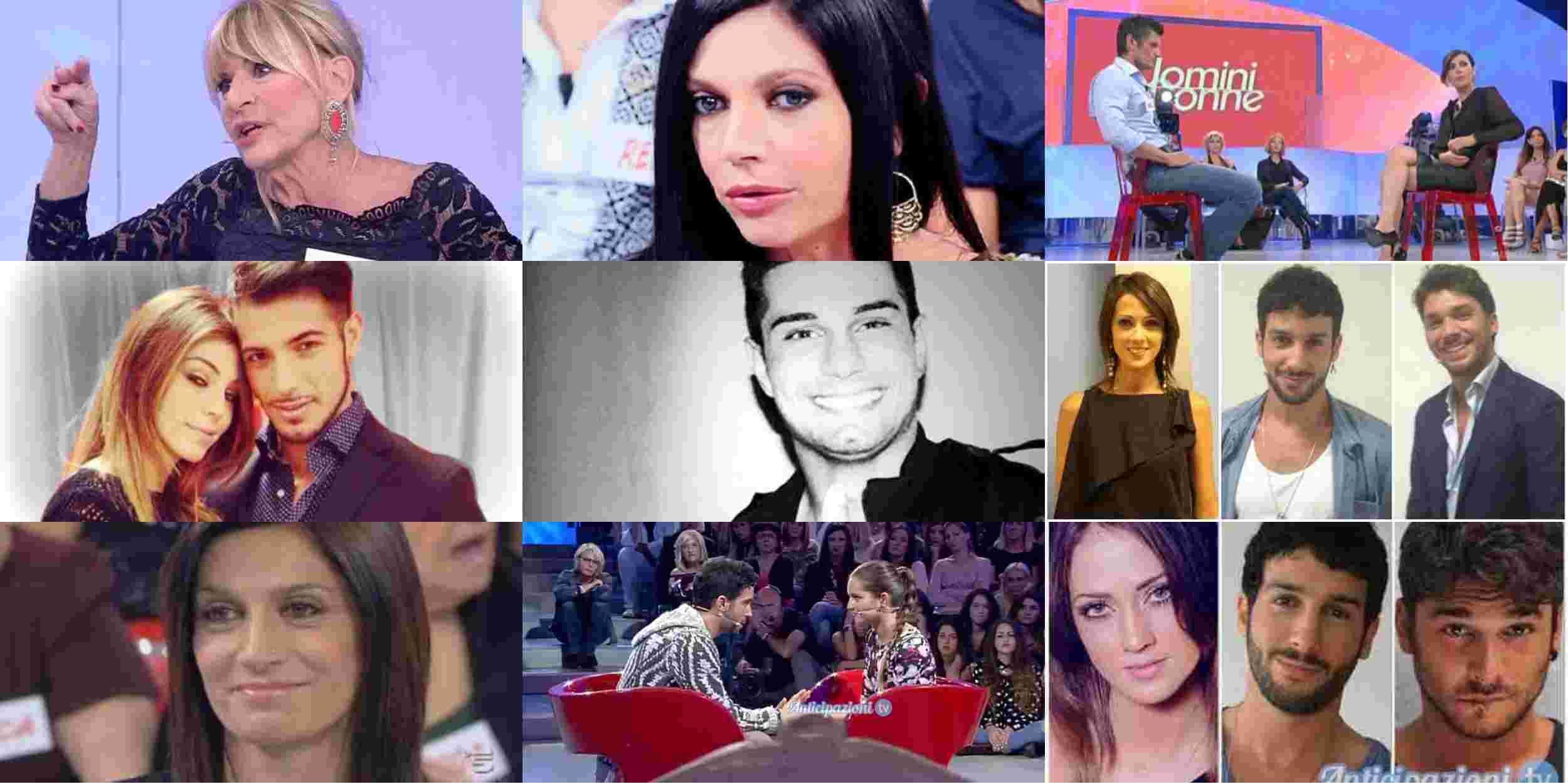 Anticipazioni Uomini e Donne, Gemma esce con Gianfranco e lo bacia