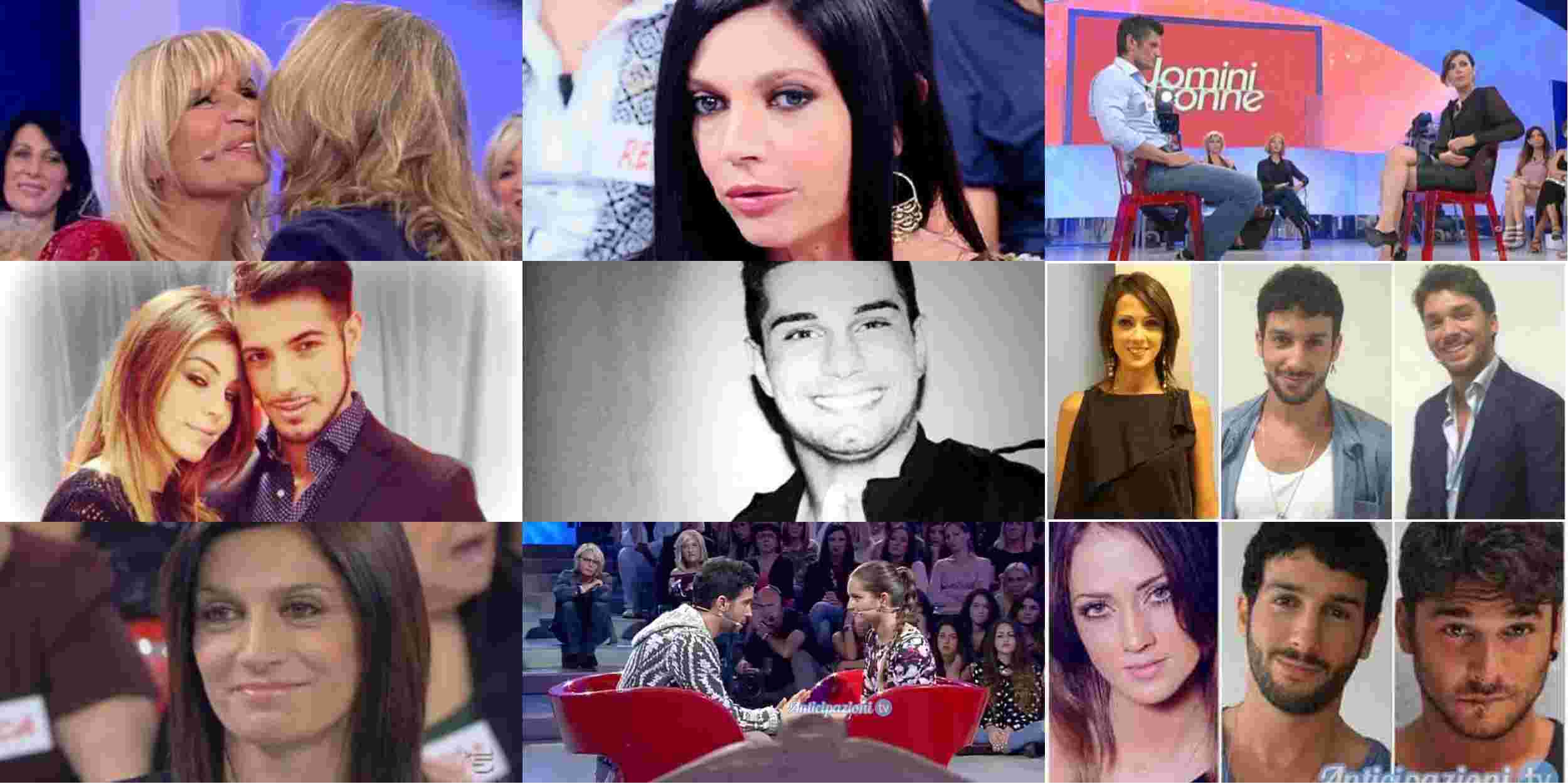 Anticipazioni Uomini e Donne: Gemma e Marco si fidanzano, il commento di Giorgio