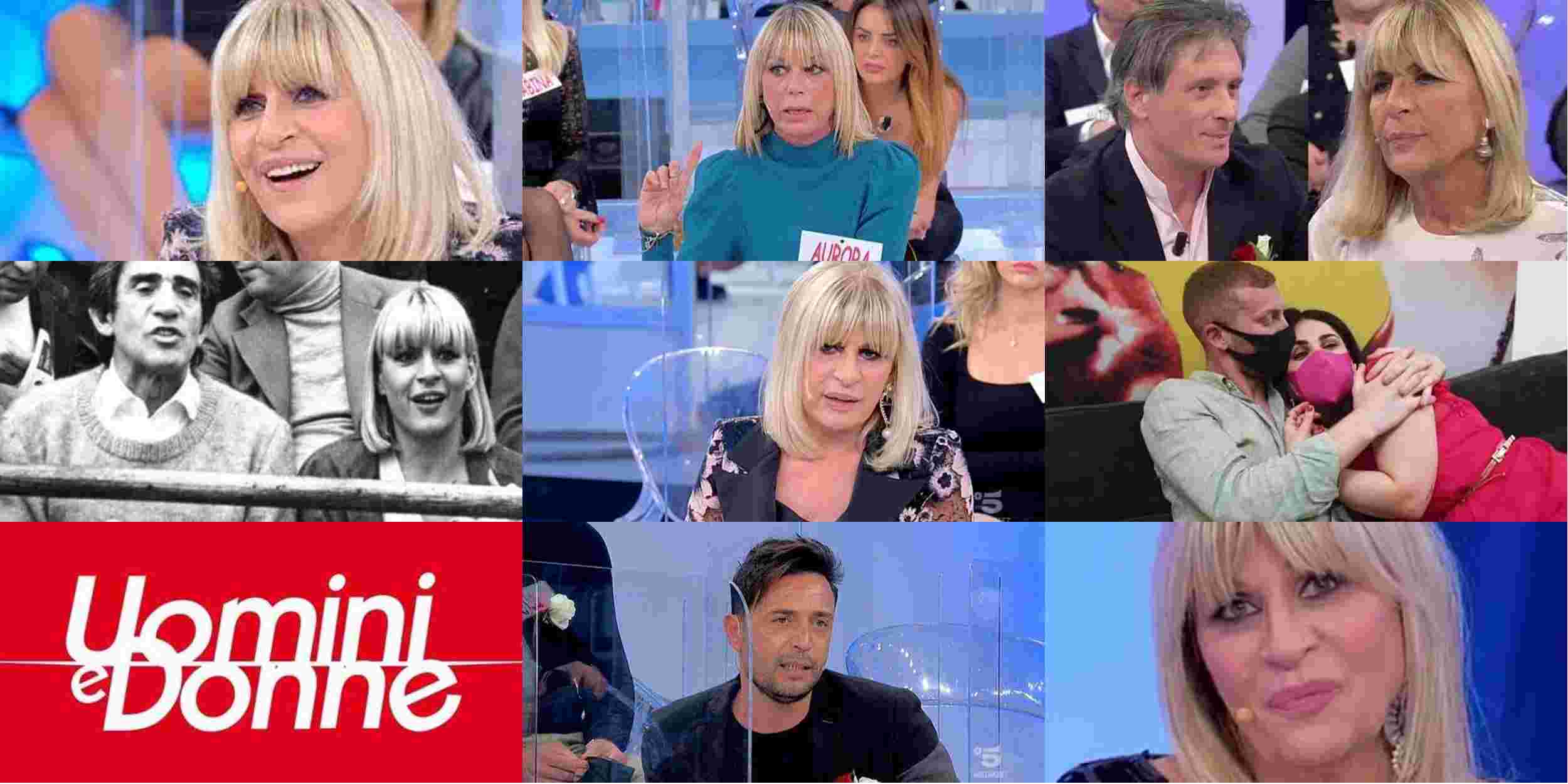 News Uomini e donne, Gemma Galgani al veleno contro le critiche sul suo seno