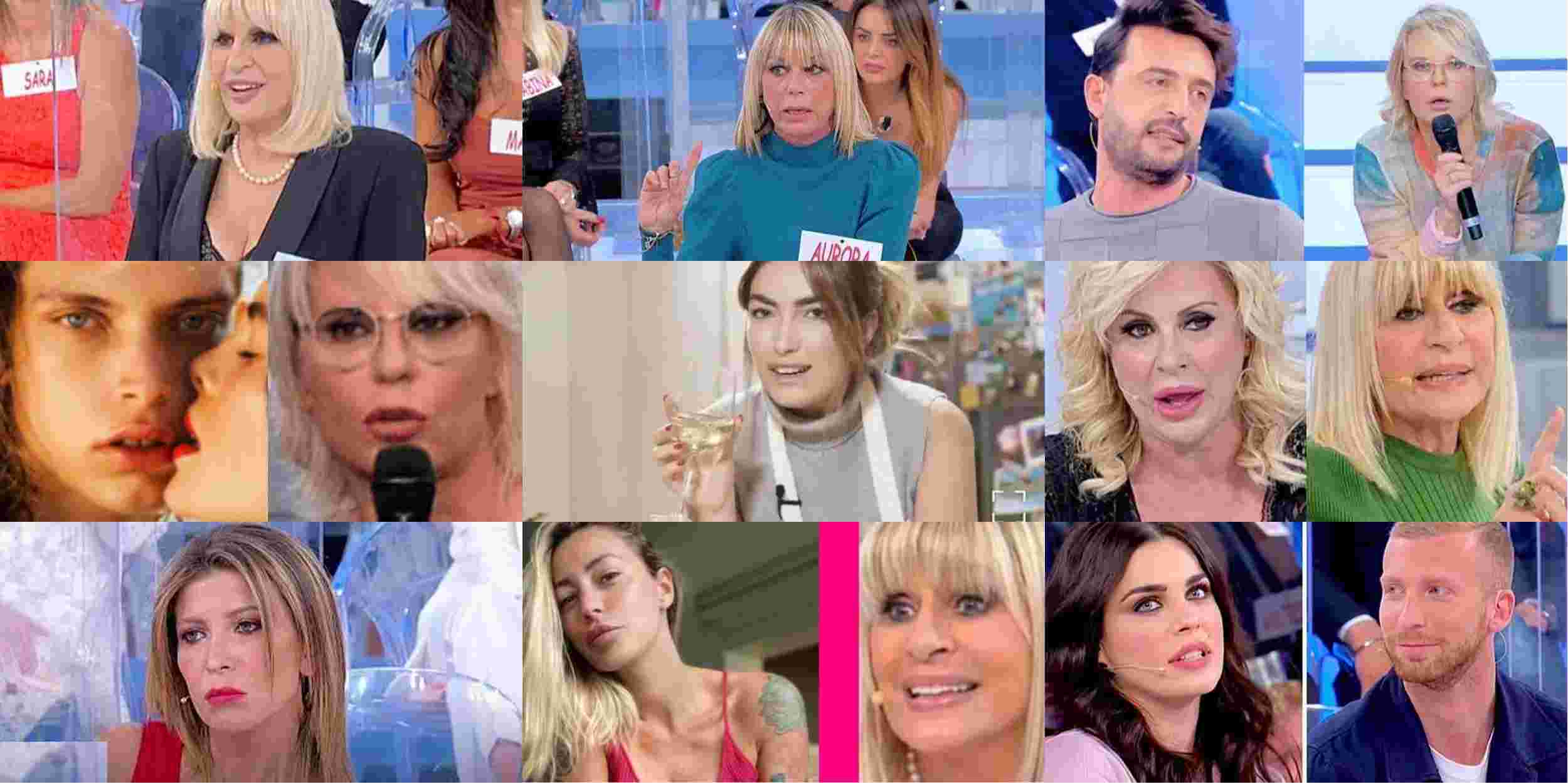 Uomini e Donne news, Gemma Galgani avvistata con uomo: si è fidanzata?
