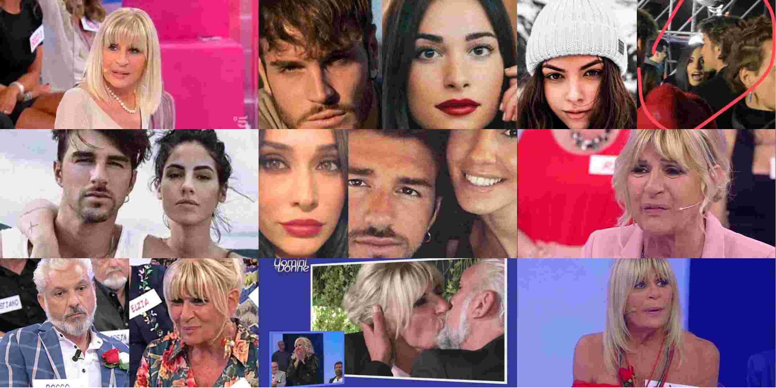 Gemma Galgani nella bufera per il lifting: ha mentito a tutti?