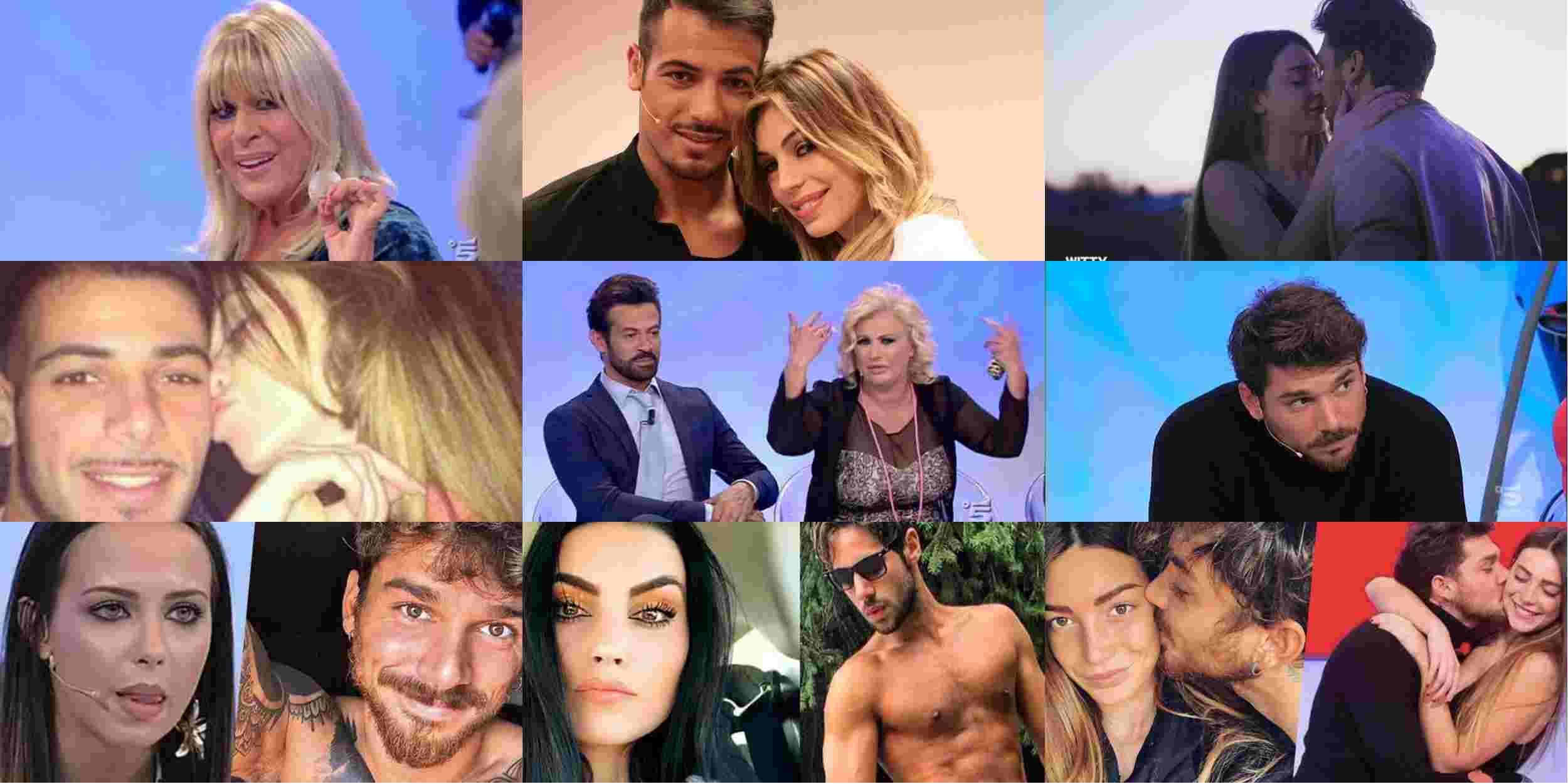Uomini e Donne gossip, Gemma Galgani cacciata dal programma?