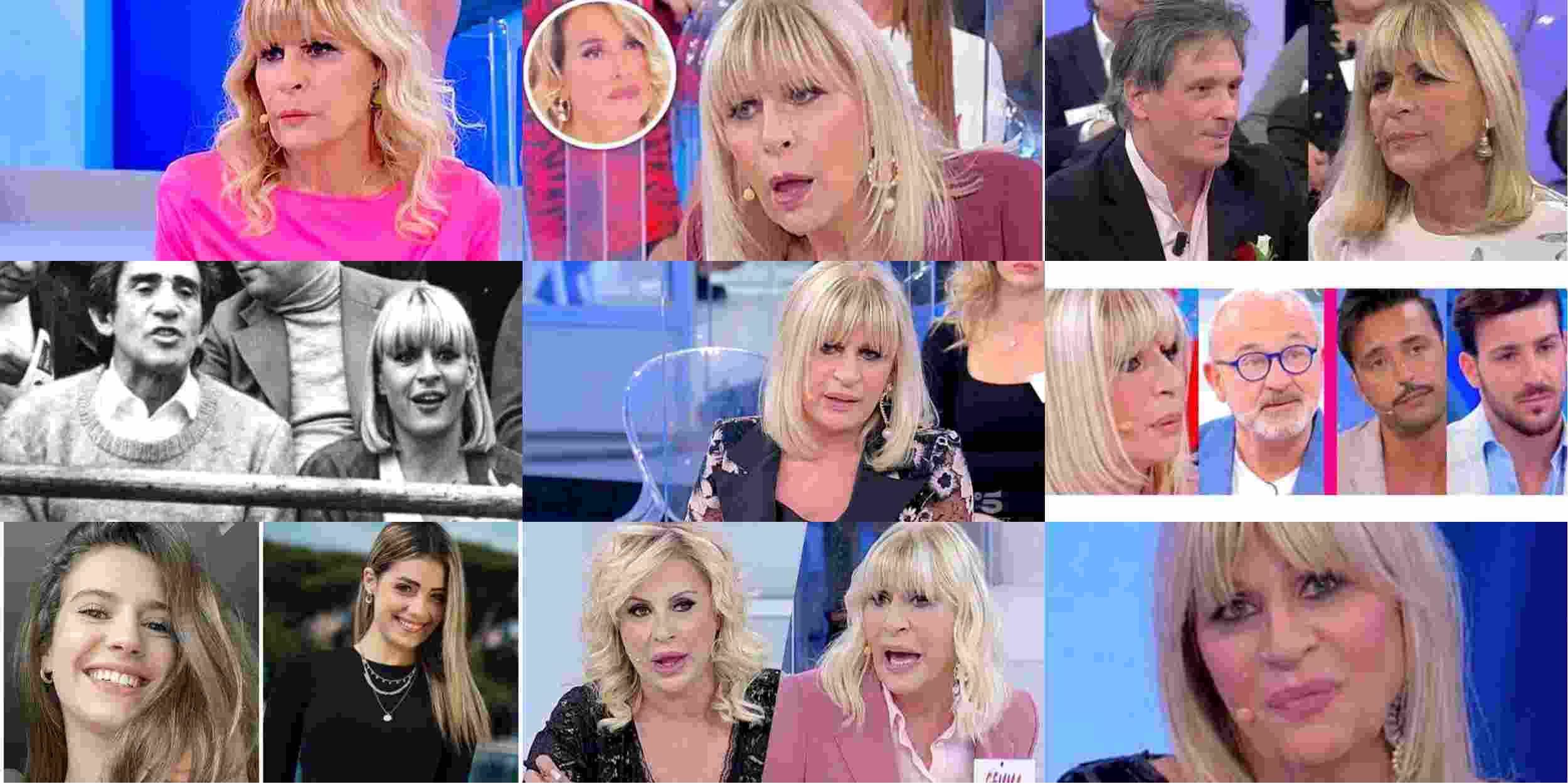 Gemma Galgani lascia Uomini e Donne per un famoso reality show (che non è il GF Vip)?