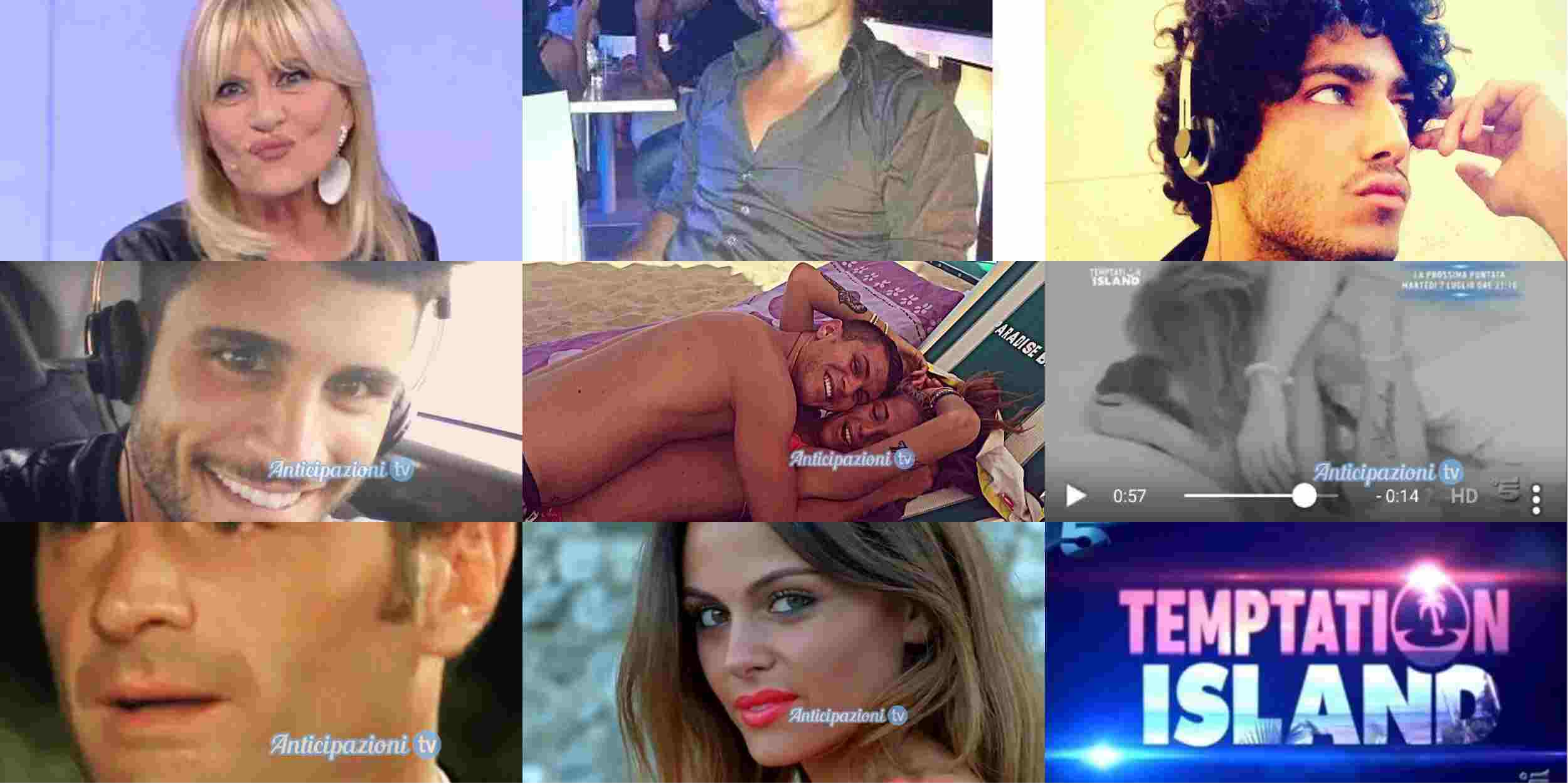 Temptation Island 2018: Gemma Galgani conferma la sua presenza!