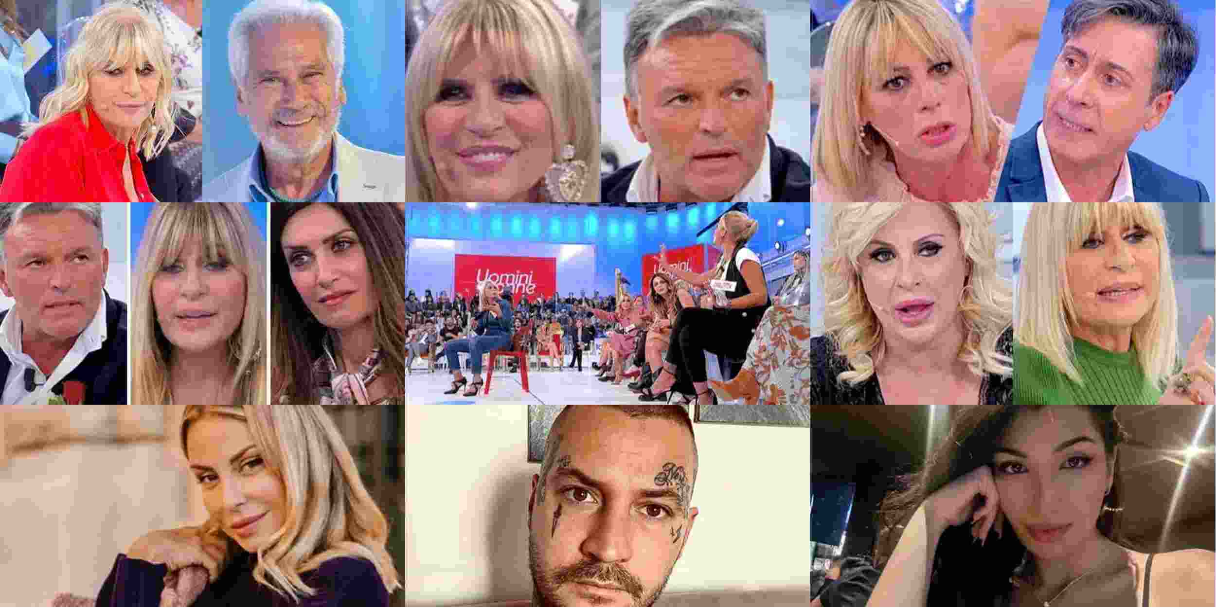 Uomini e Donne, Gemma Galgani e i “16 minuti”: i dettagli a luci rosse
