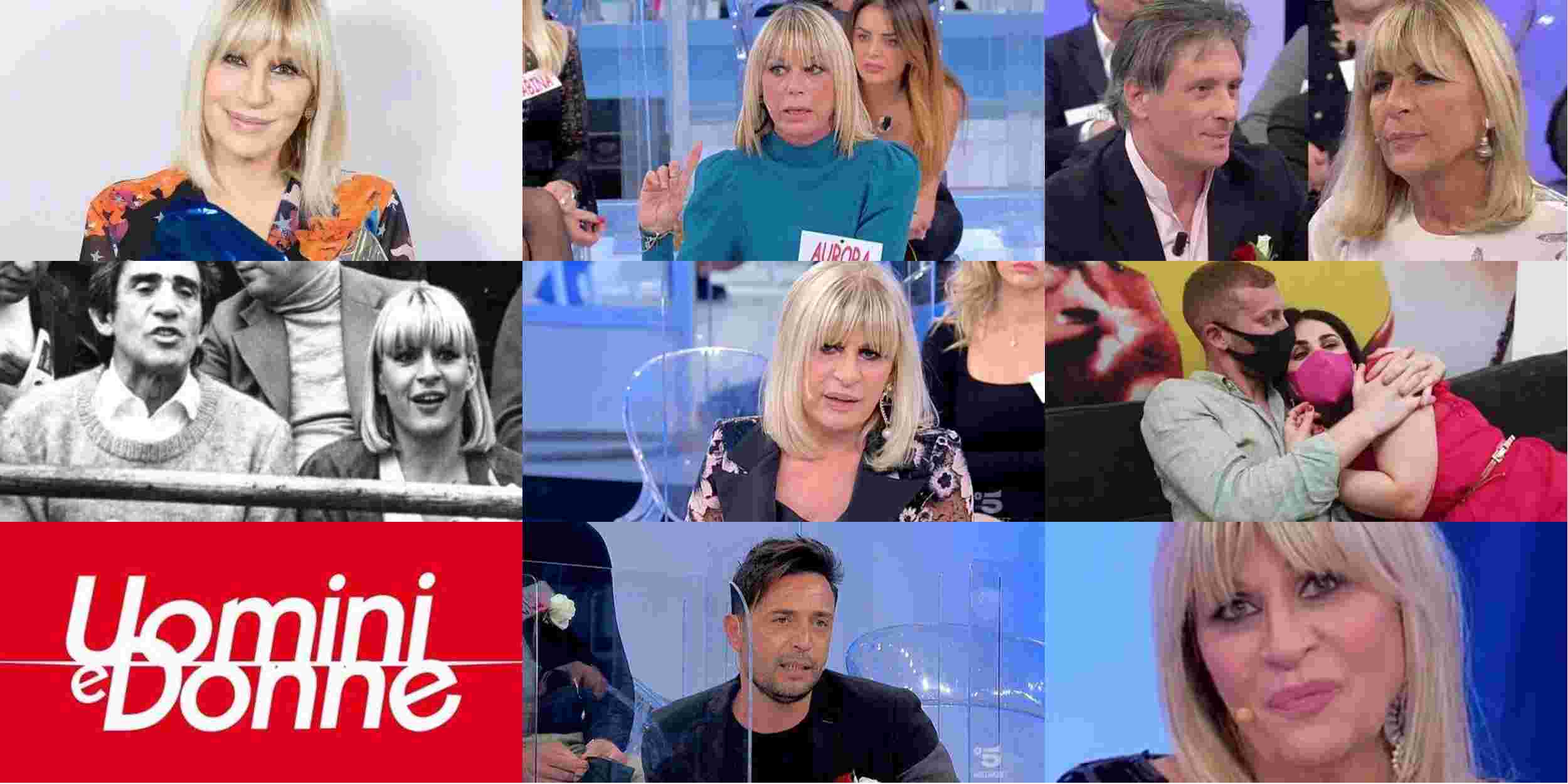 Uomini e Donne gossip, Gemma Galgani di nuovo dal chirurgo plastico: ecco cosa ha rifatto