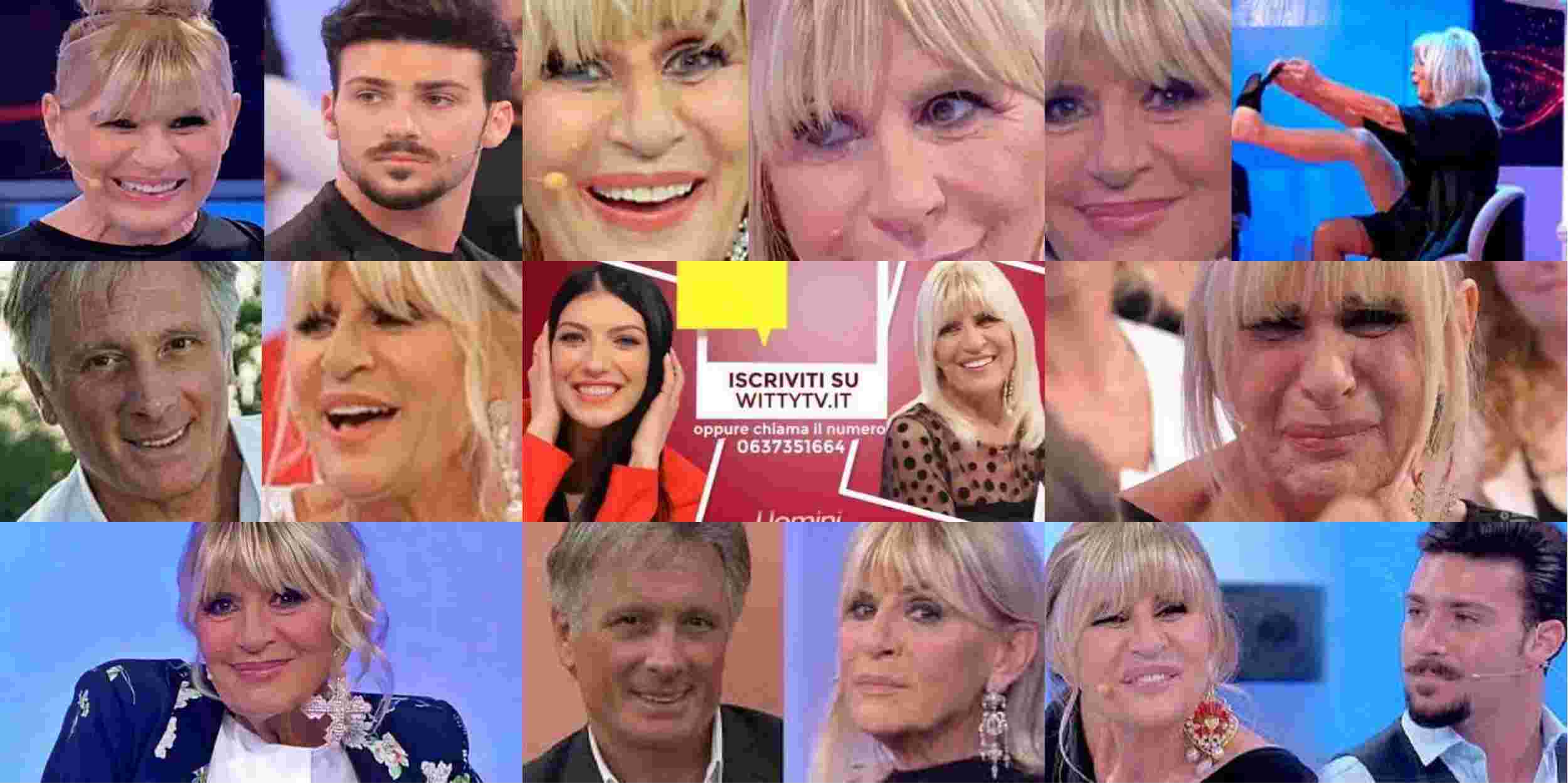 Gemma Galgani diventa conduttrice: in arrivo un nuovo programma estivo?
