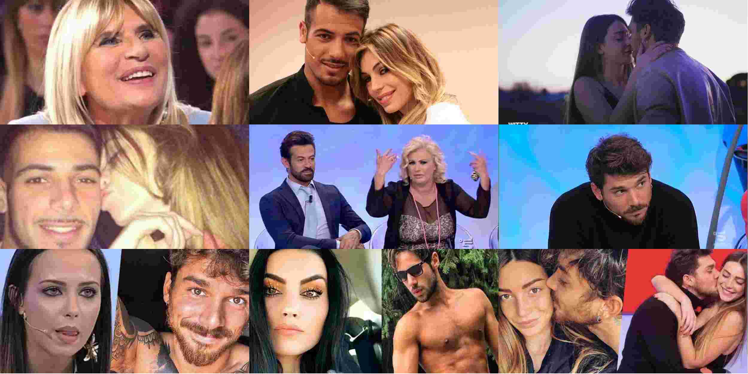 Uomini e Donne gossip: Gemma Galgani diventa suora? Lo strano caso sul web!