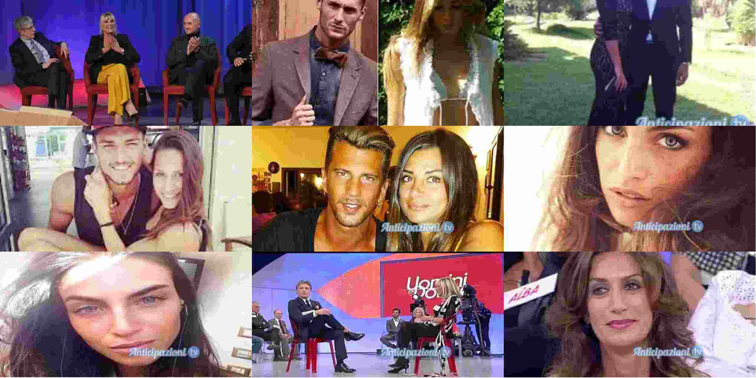 Uomini e Donne news: Gemma Galgani parla del suo dramma, la depressione