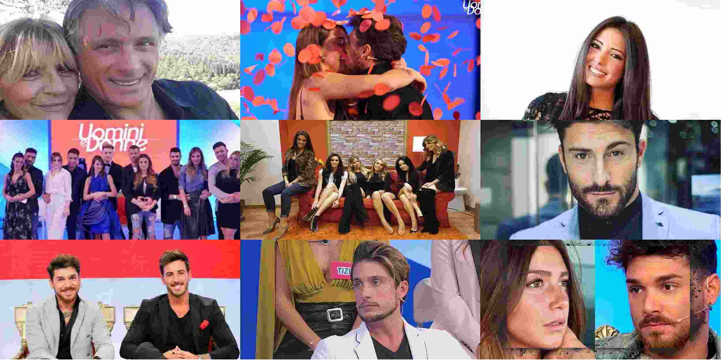 Uomini e Donne news: Gemma Galgani e Giorgio Manetti protagonisti di un nuovo programma?