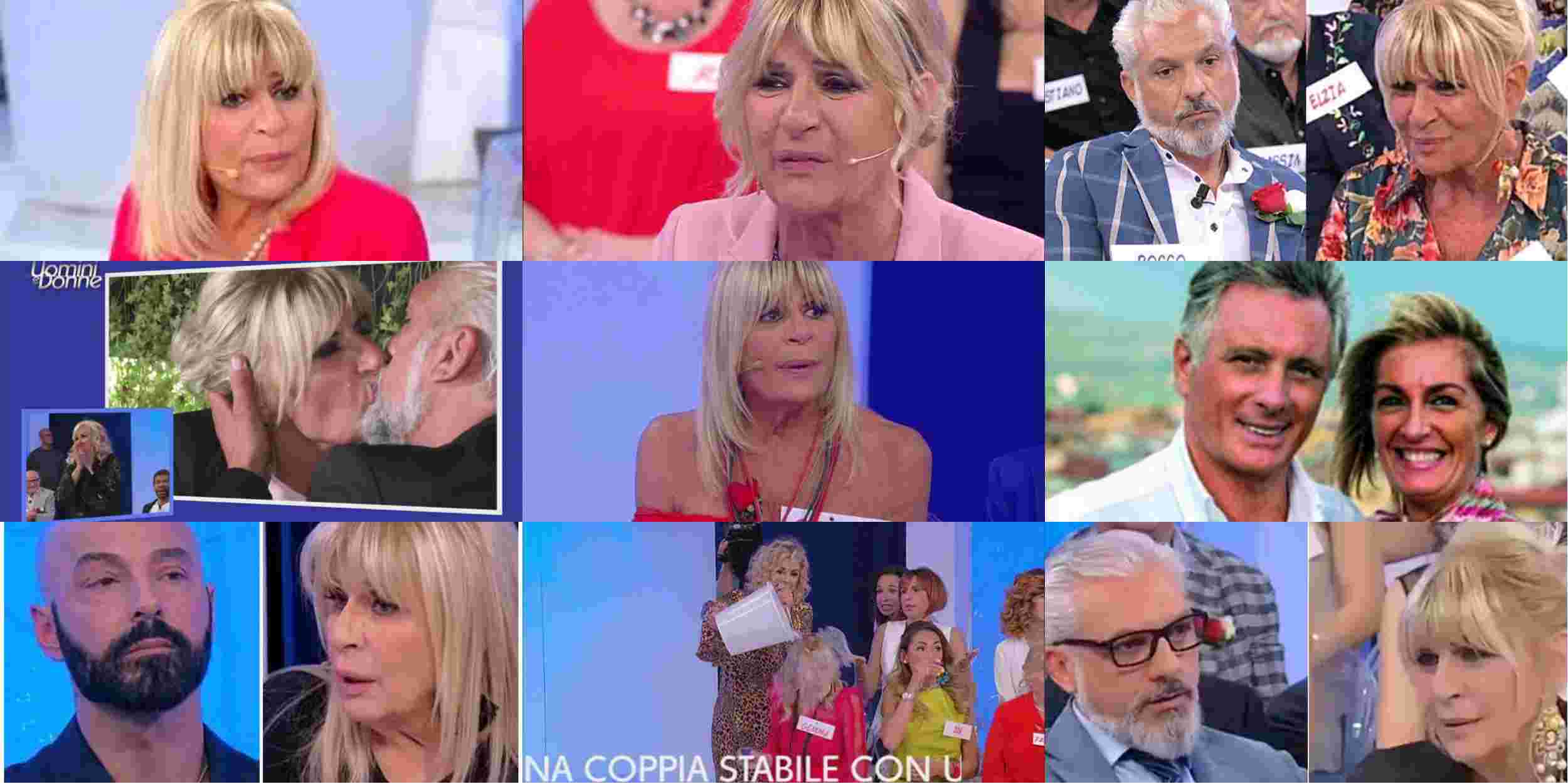 Uomini e donne gossip, Gemma Galgani conferma di essersi fidanzata? Il forte gesto della dama