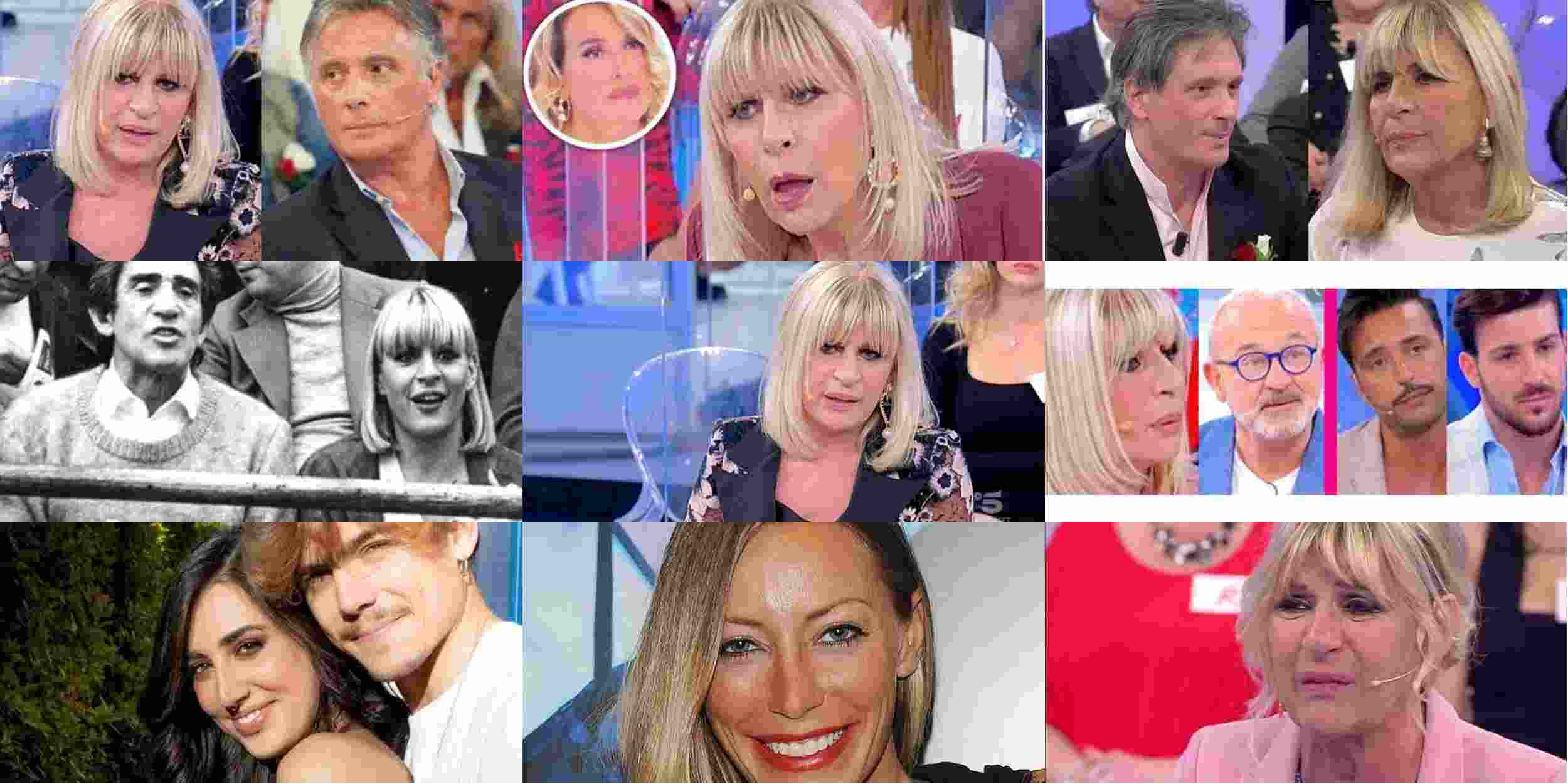 Uomini e Donne, Gemma Galgani si vendica di Giorgio Manetti: “Circolano certe foto…”