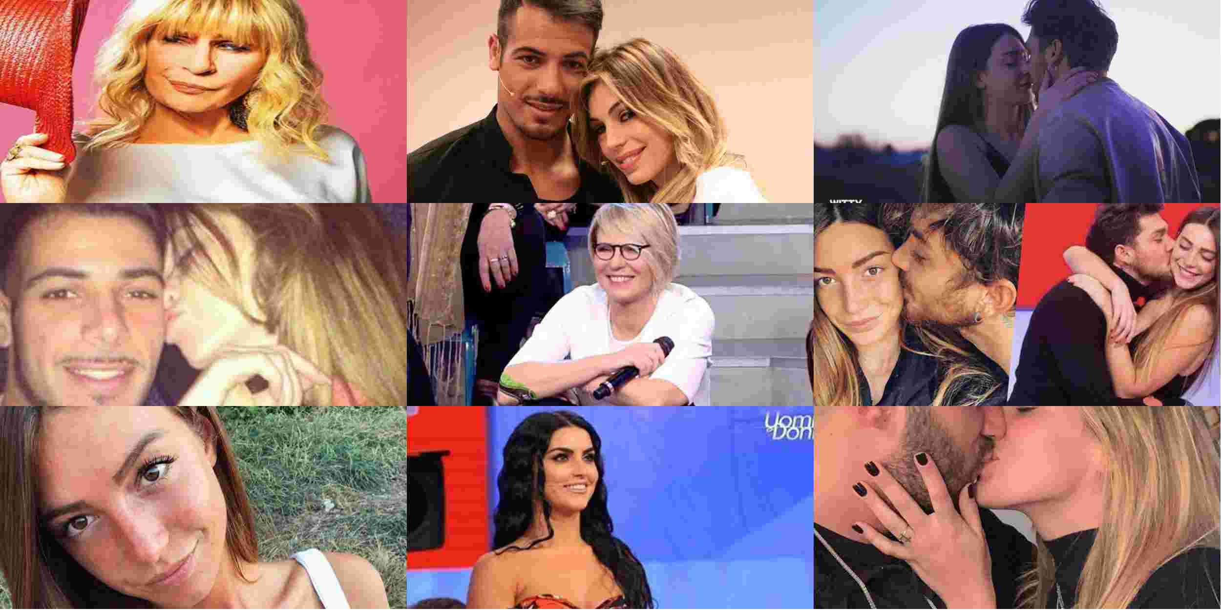 Uomini e Donne gossip: Gemma Galgani lascia il programma per un reality?