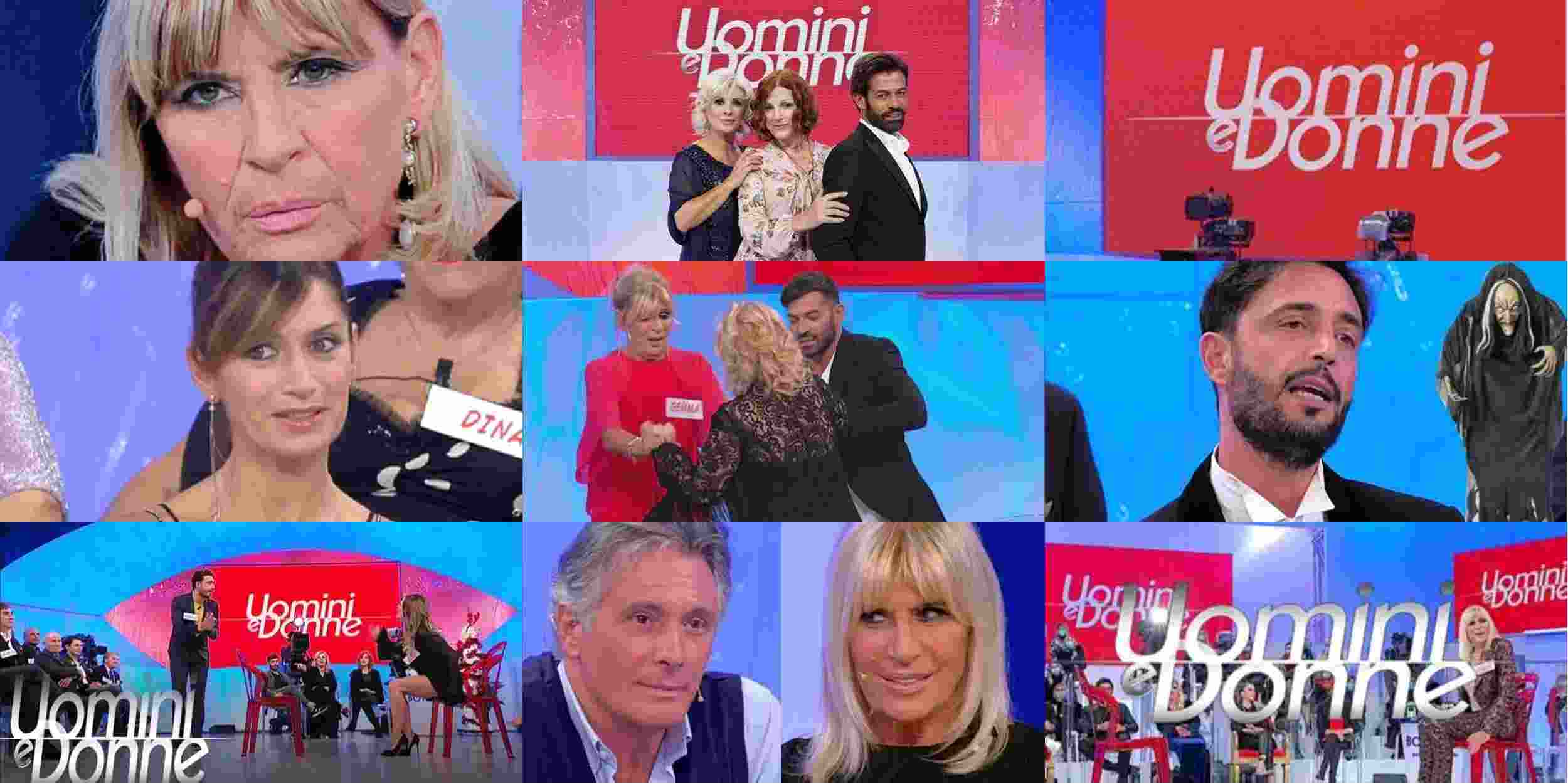 Uomini e donne anticipazioni: Gemma Galgani lascia il programma?