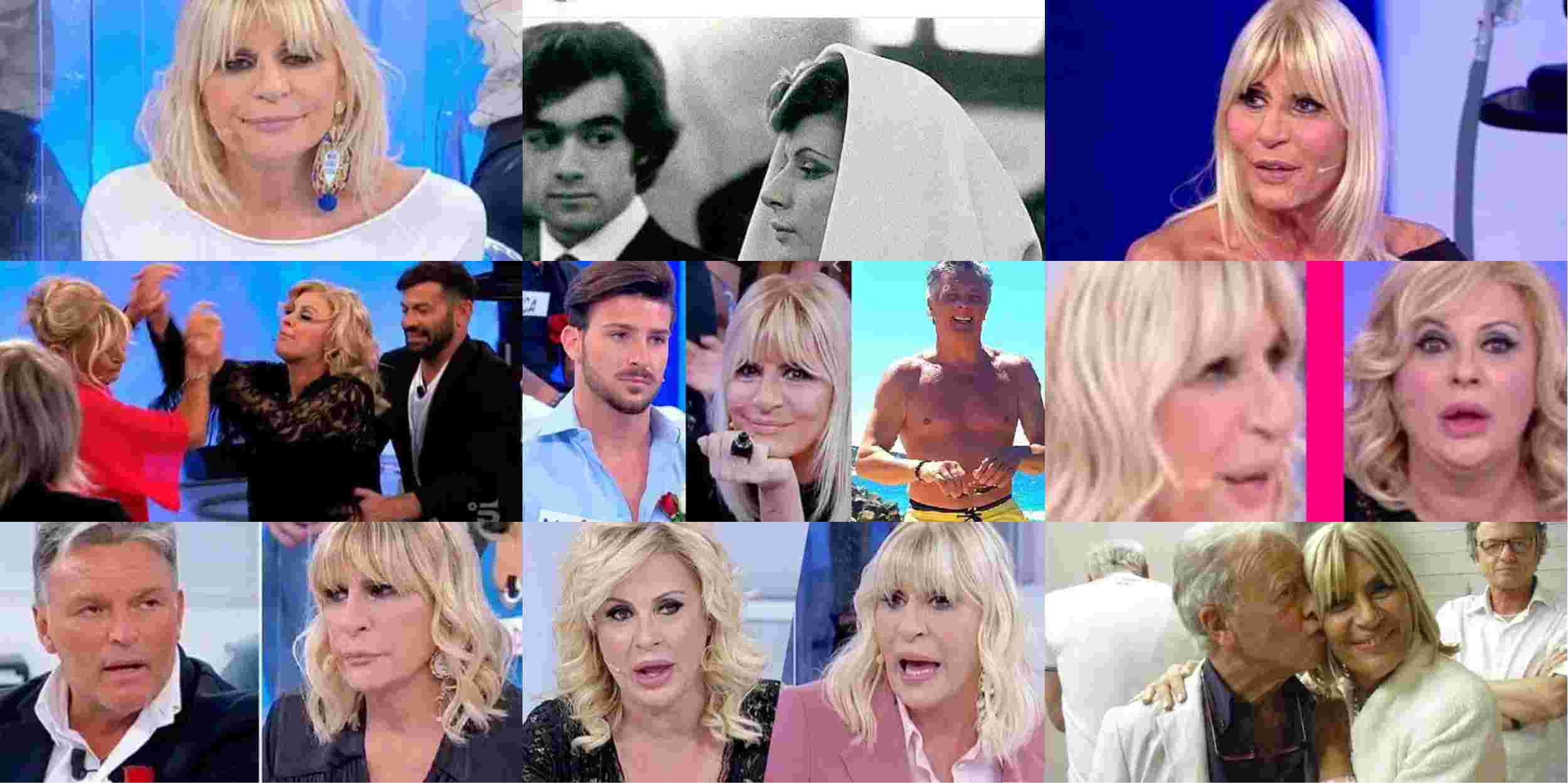 Gemma Galgani lascia Uomini e Donne? Per lei arriva un reality su Sky Uno
