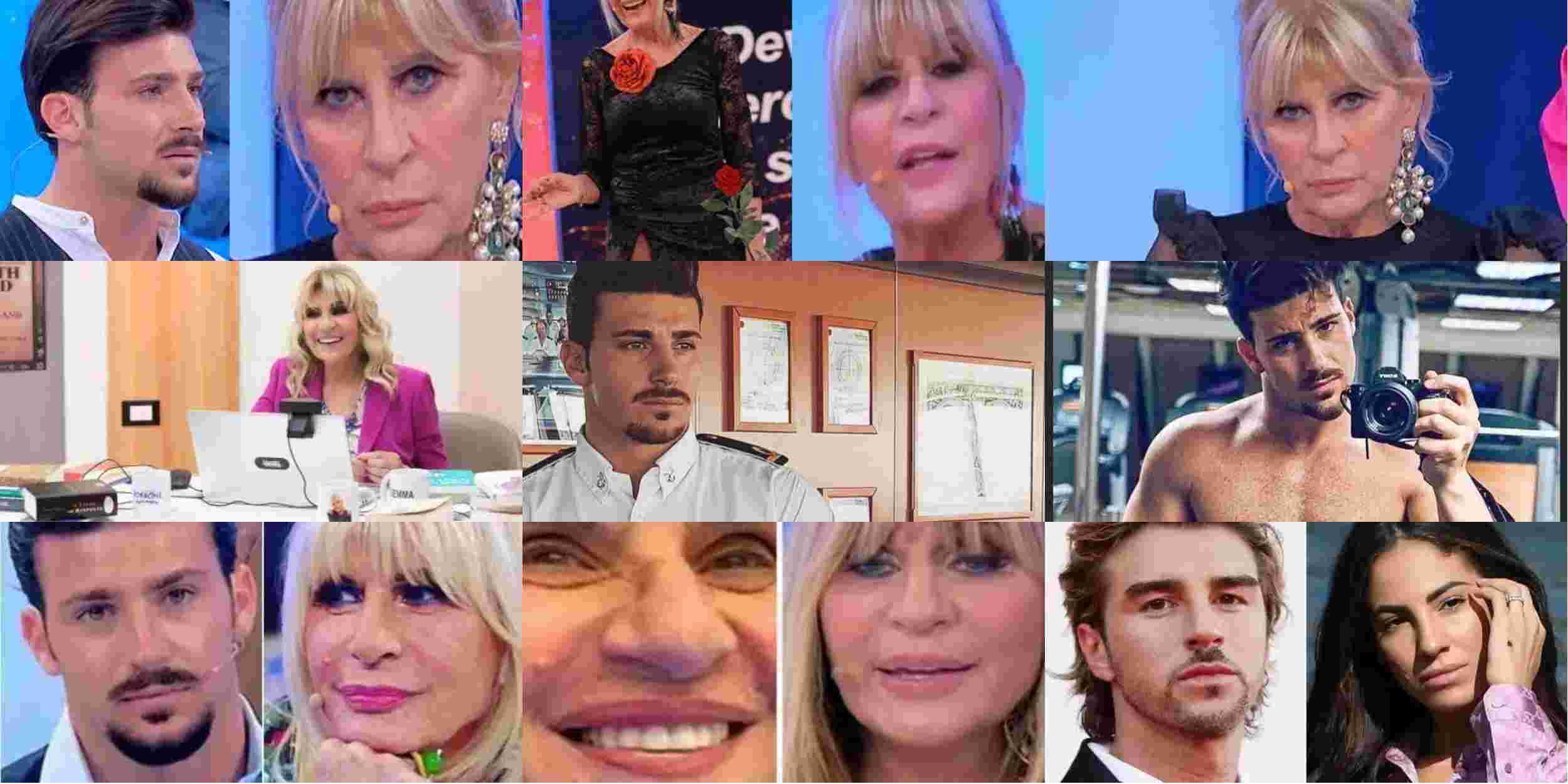 Uomini e donne news, Gemma Galgani già in cerca di un nuovo amore ? L’indizio che spiazza tutti
