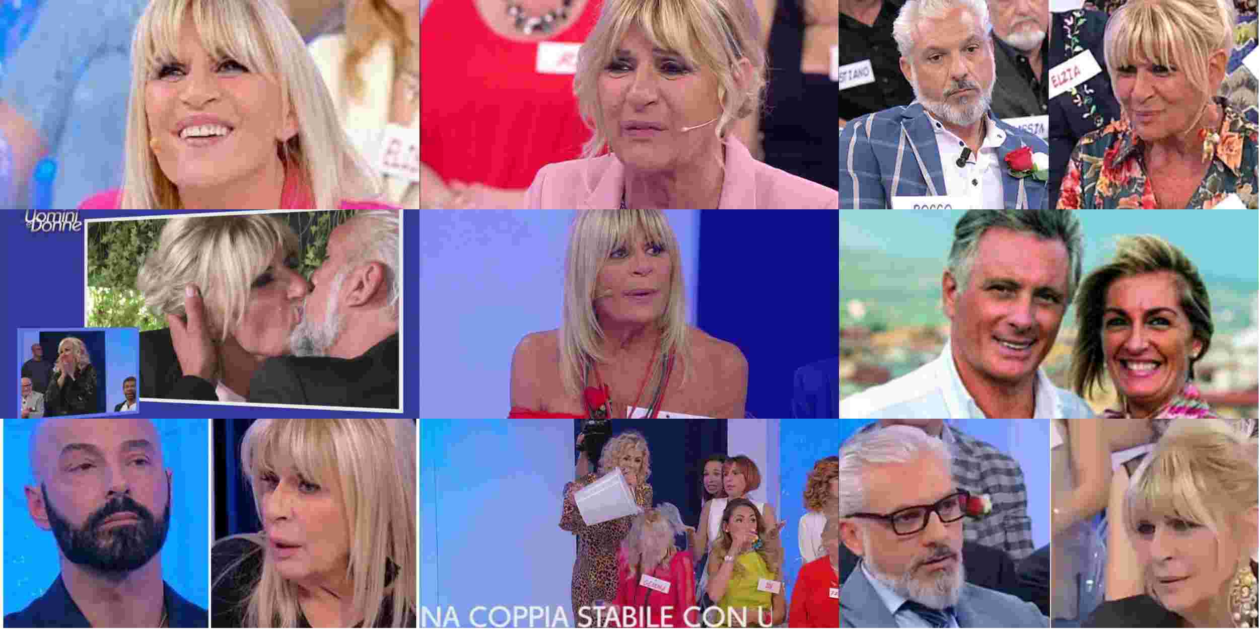 Uomini e donne, Gemma Galgani nuovo colpo di fulmine dopo Silvio?